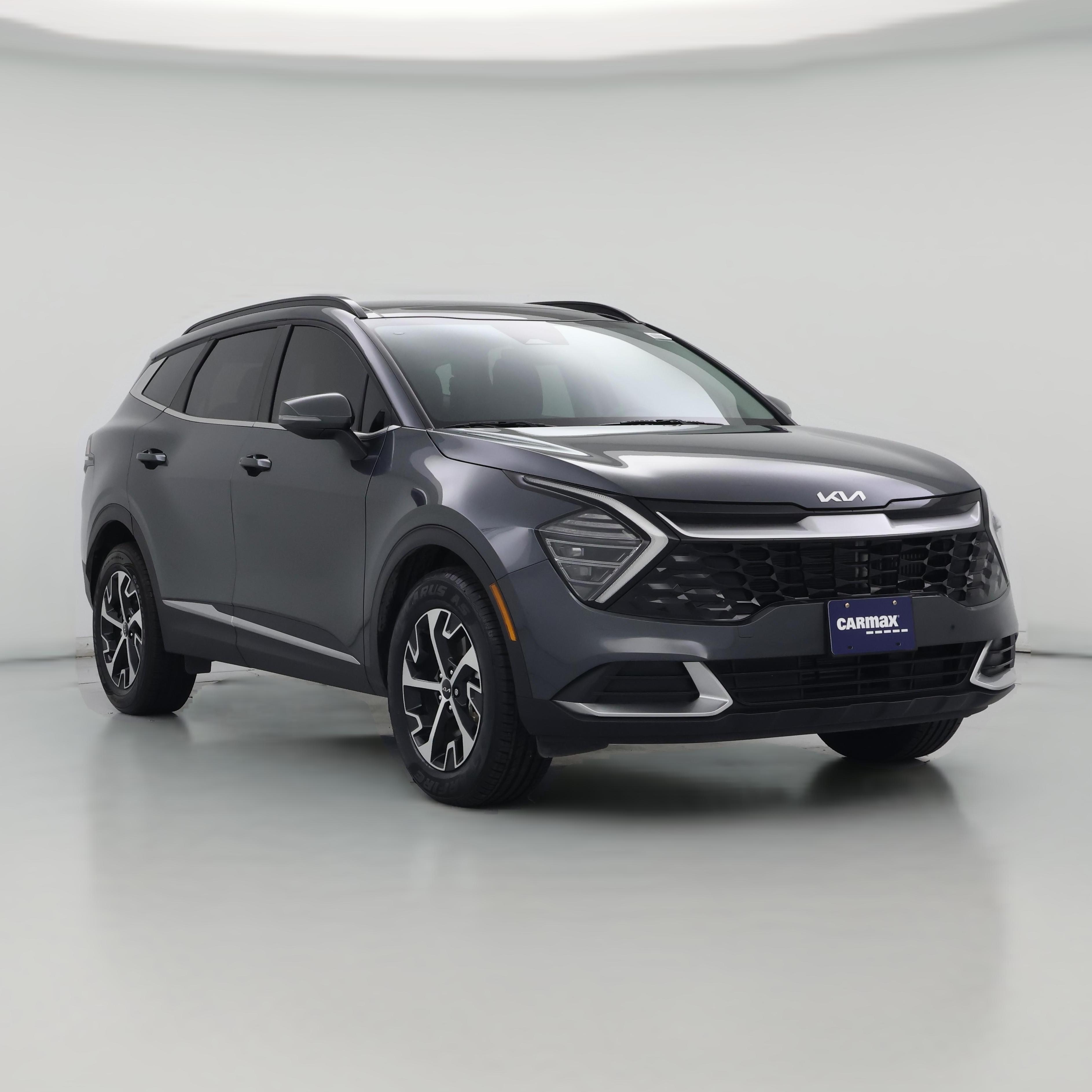 Thumbnail: 2024 Kia Sportage - 1