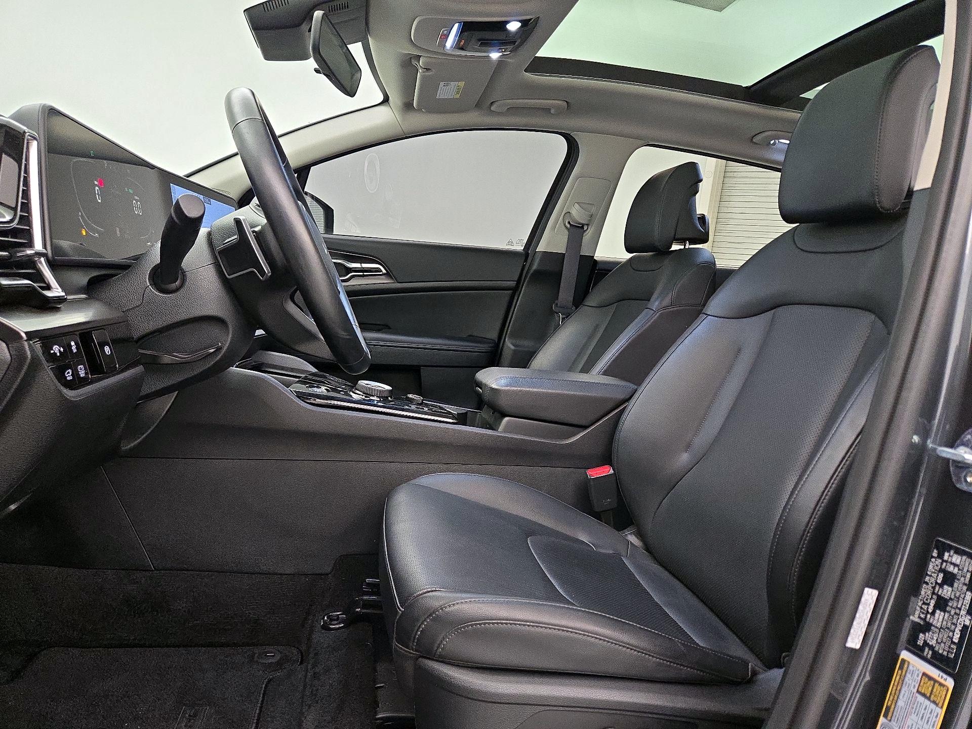 Thumbnail: 2024 Kia Sportage - 11