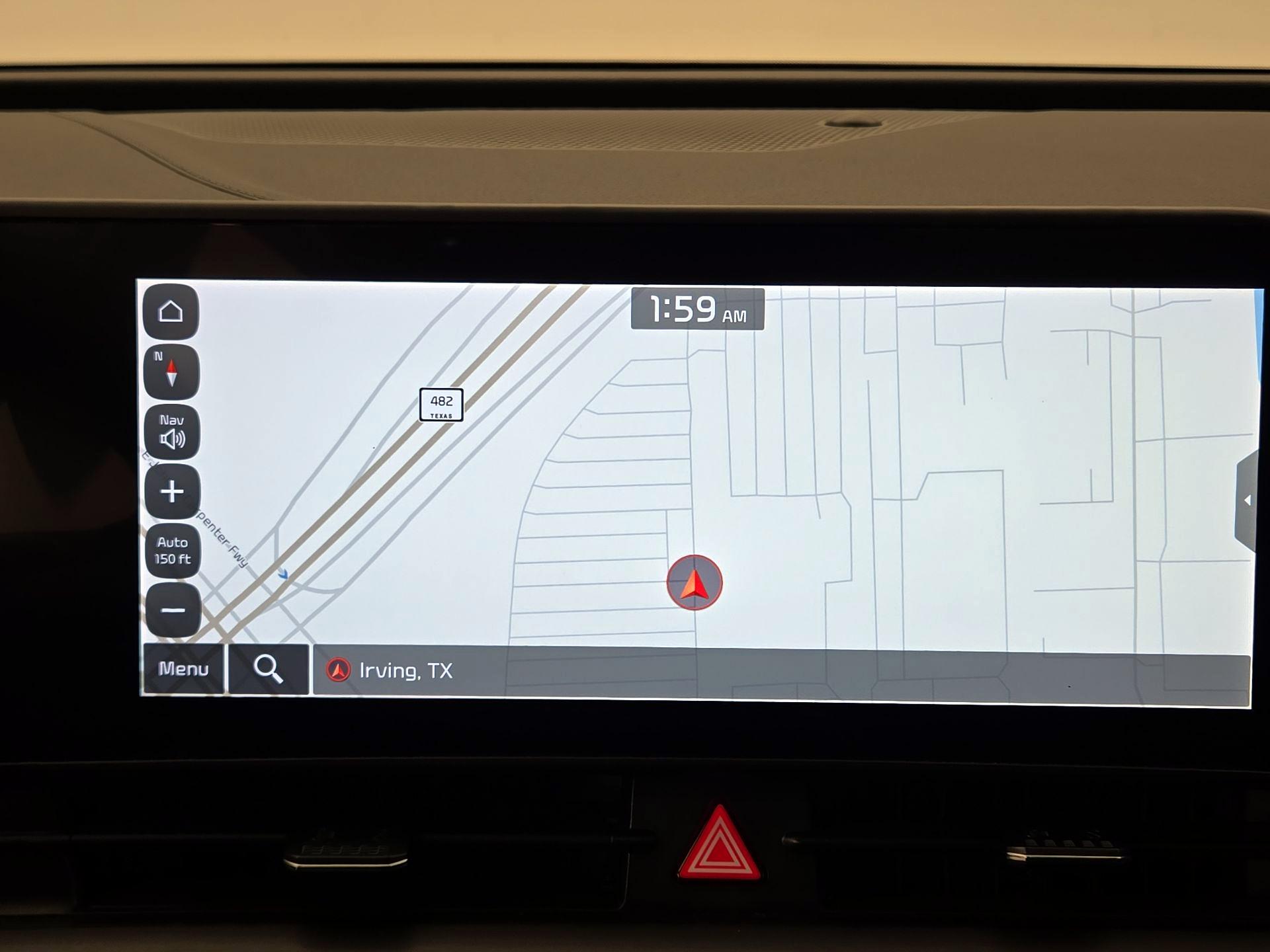 Thumbnail: 2024 Kia Sportage - 14