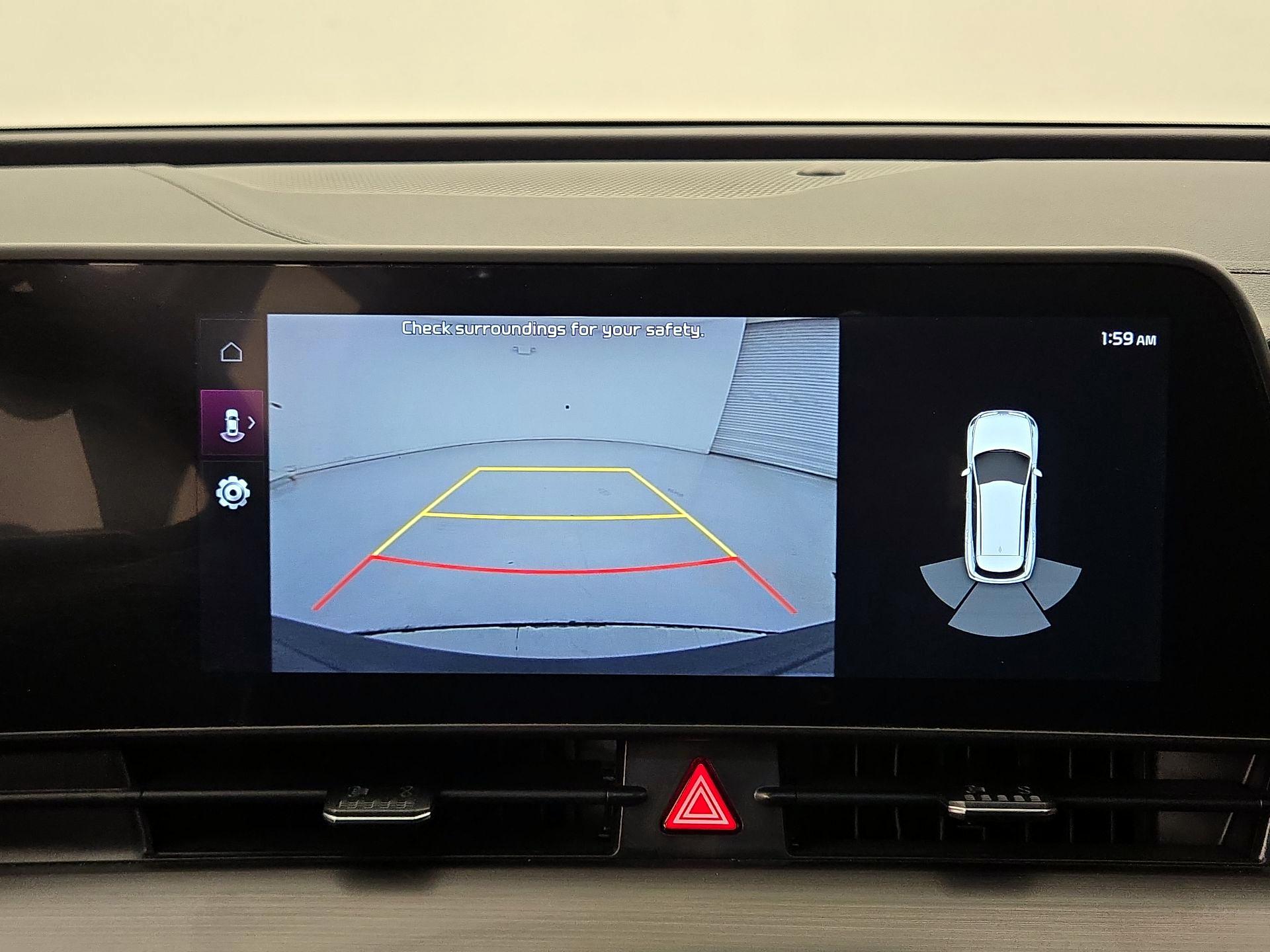 Thumbnail: 2024 Kia Sportage - 15