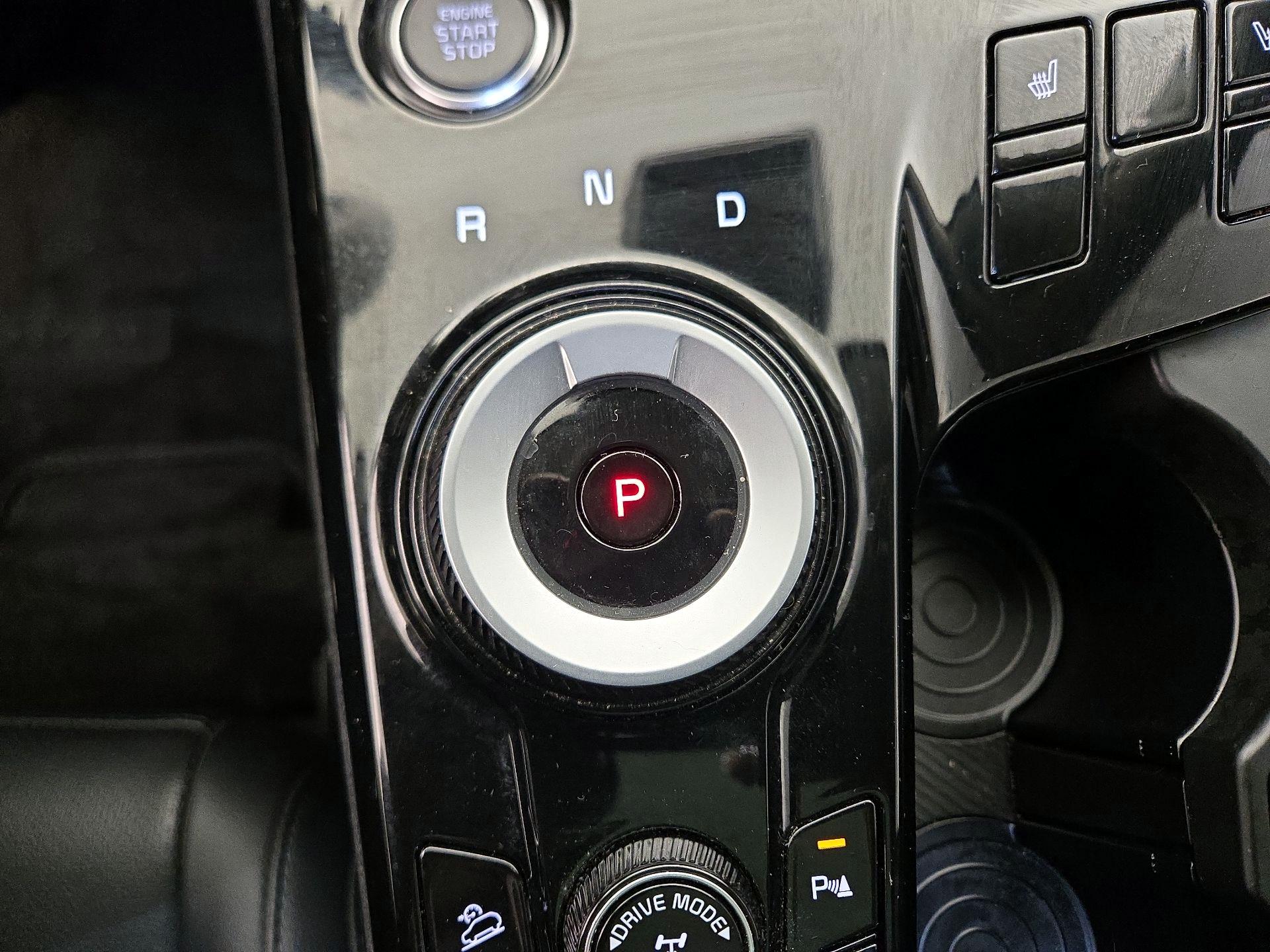 Thumbnail: 2024 Kia Sportage - 18