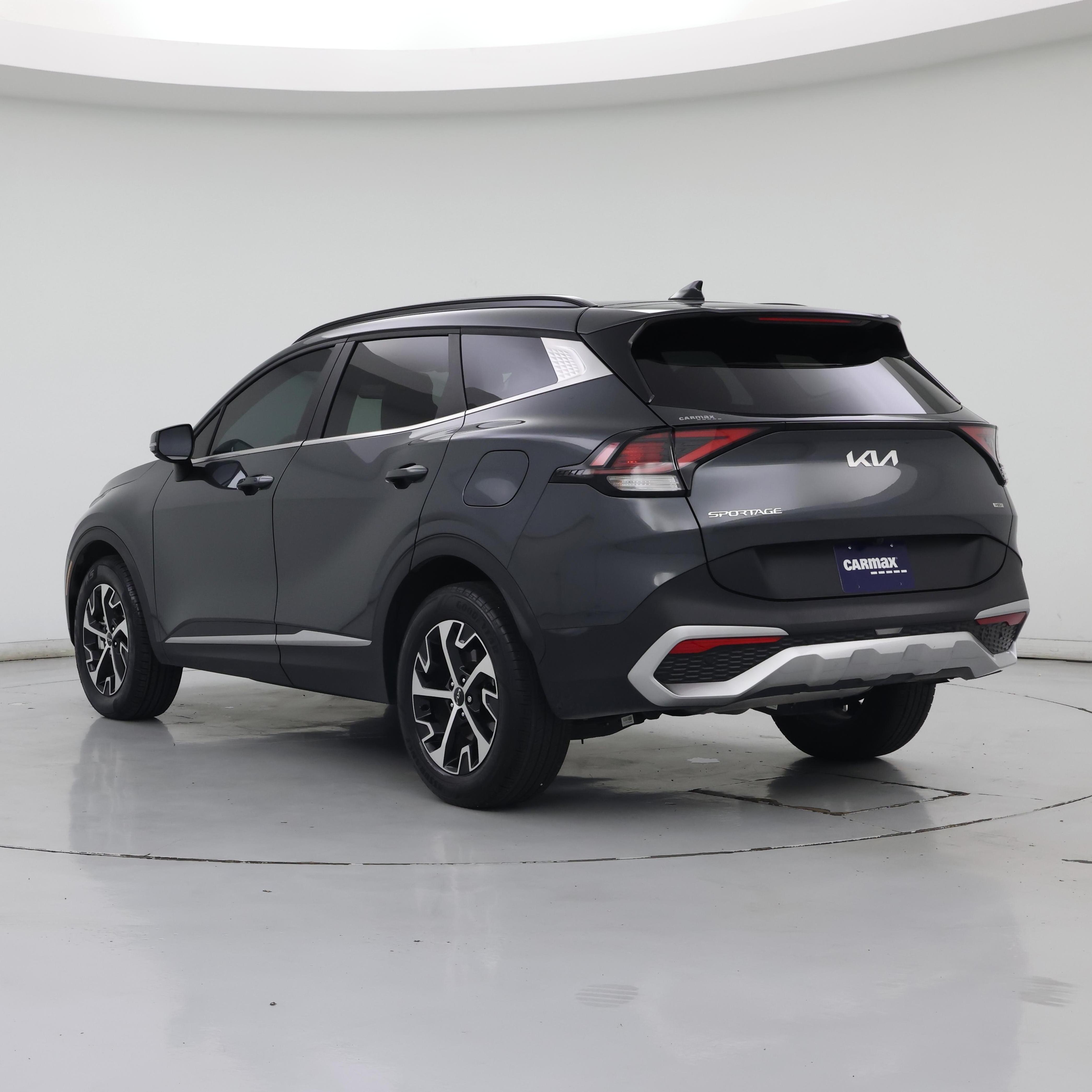 Thumbnail: 2024 Kia Sportage - 2