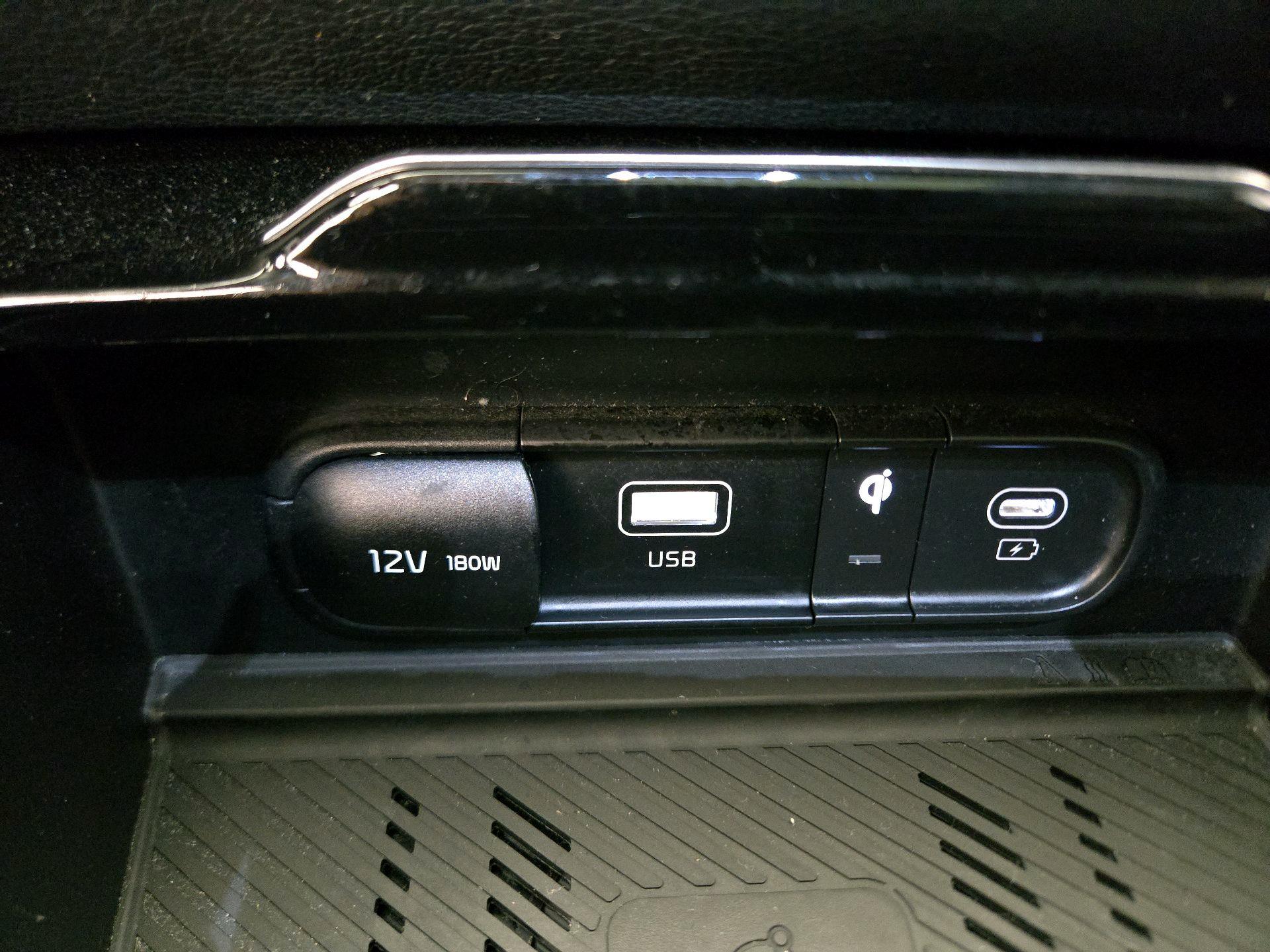 Thumbnail: 2024 Kia Sportage - 19