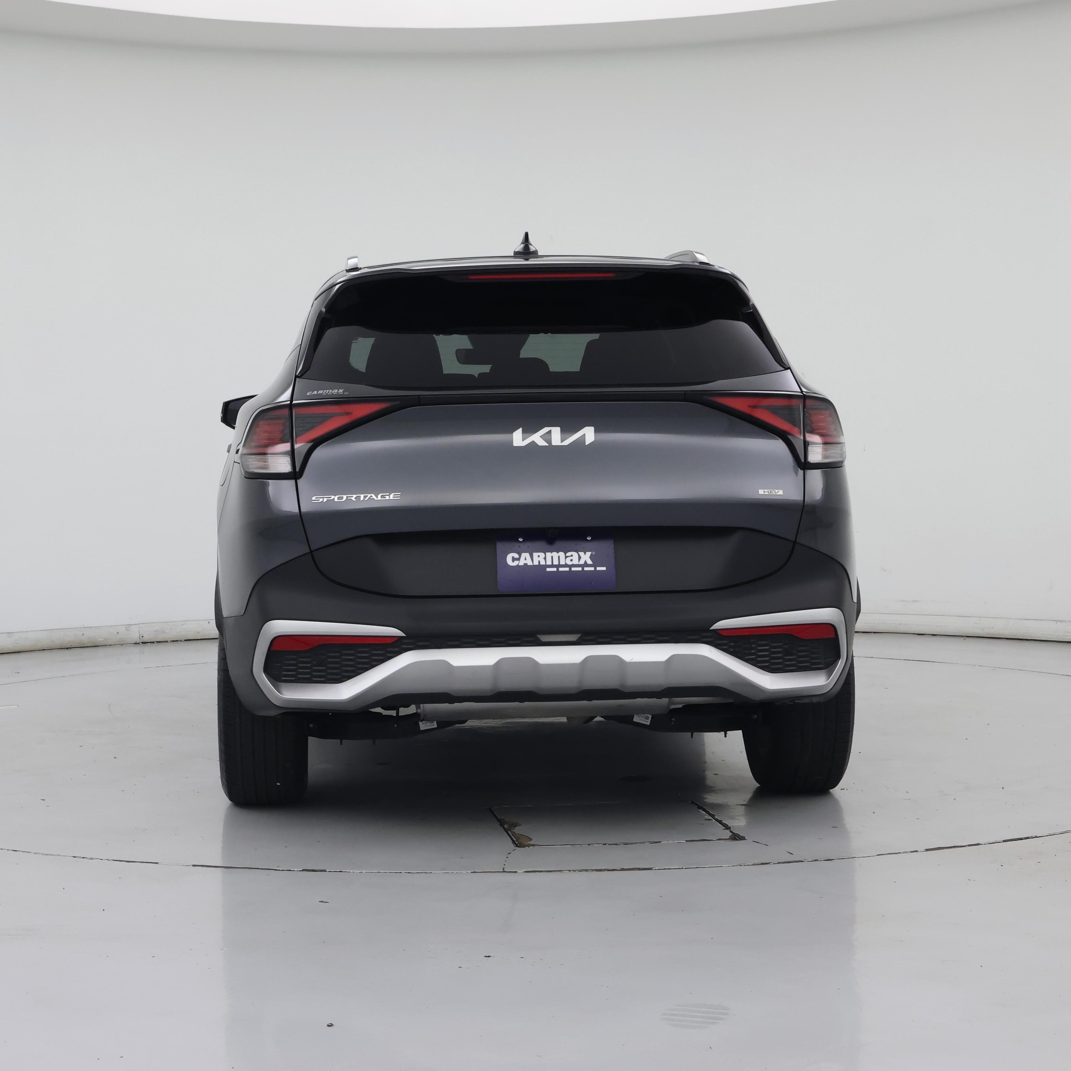 Thumbnail: 2024 Kia Sportage - 6