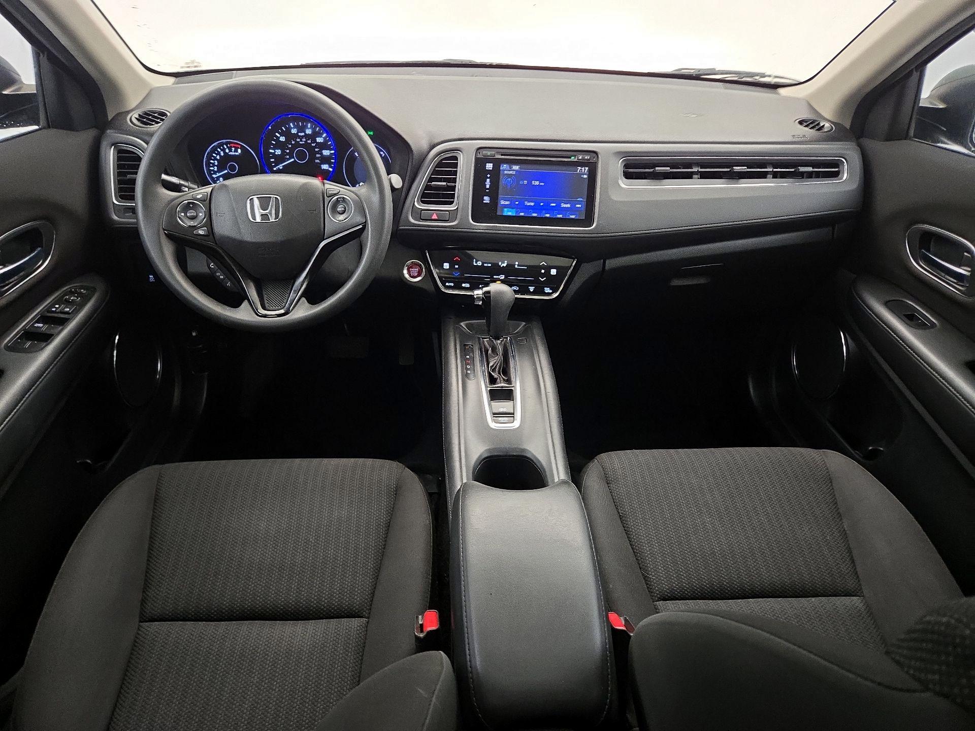 Thumbnail: 2016 Honda HR-V - 9