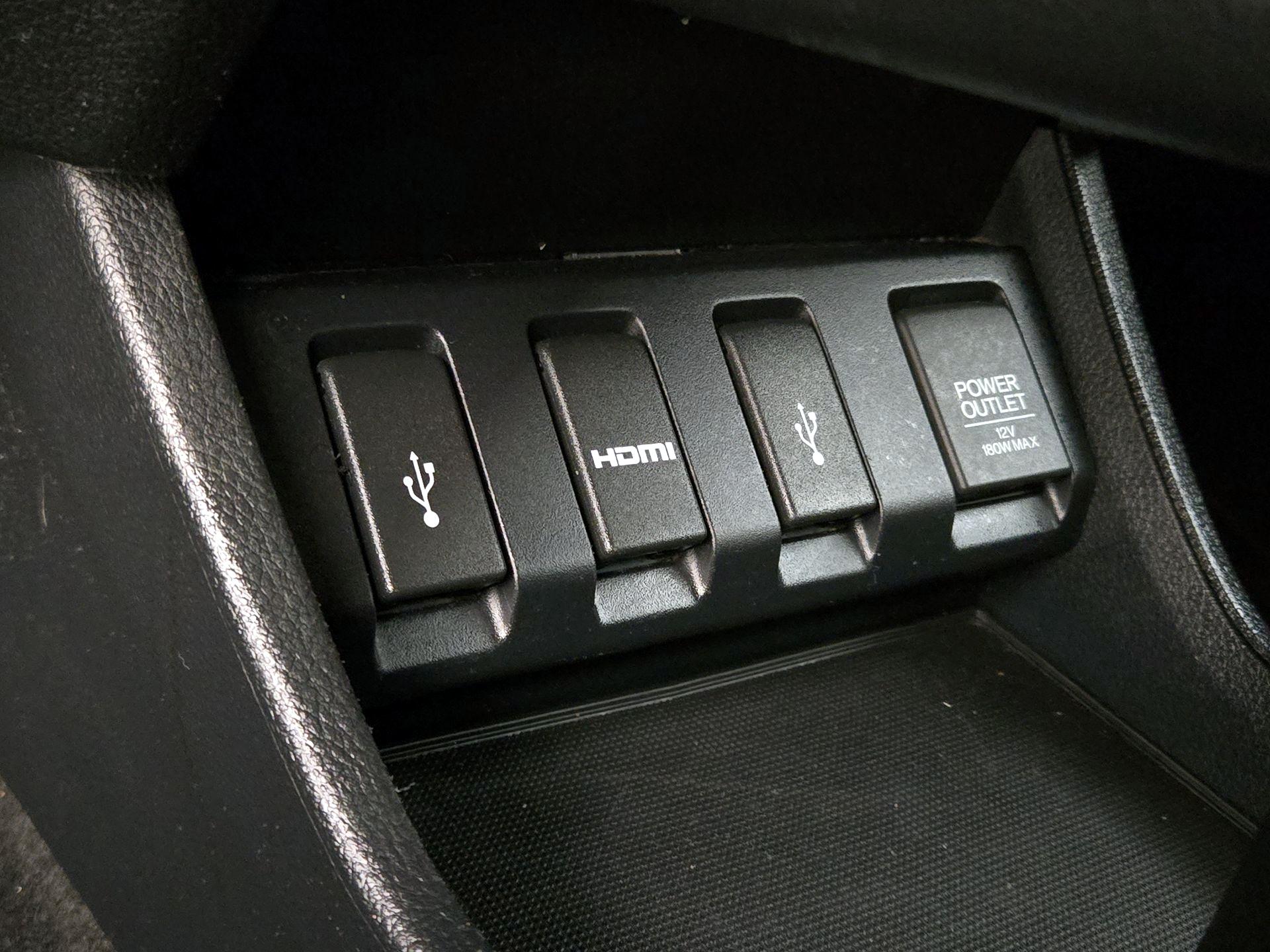 Thumbnail: 2016 Honda HR-V - 18