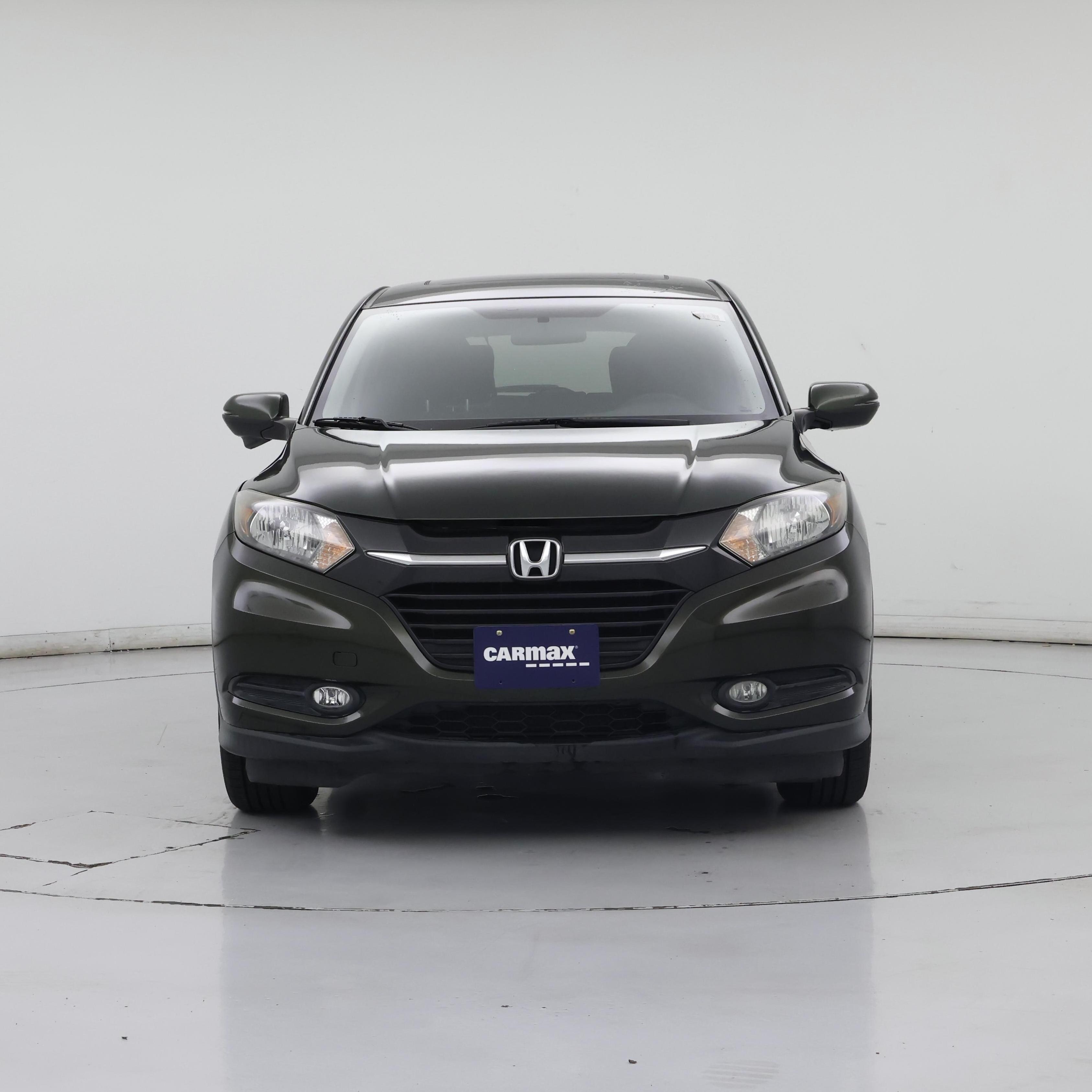 Thumbnail: 2016 Honda HR-V - 5