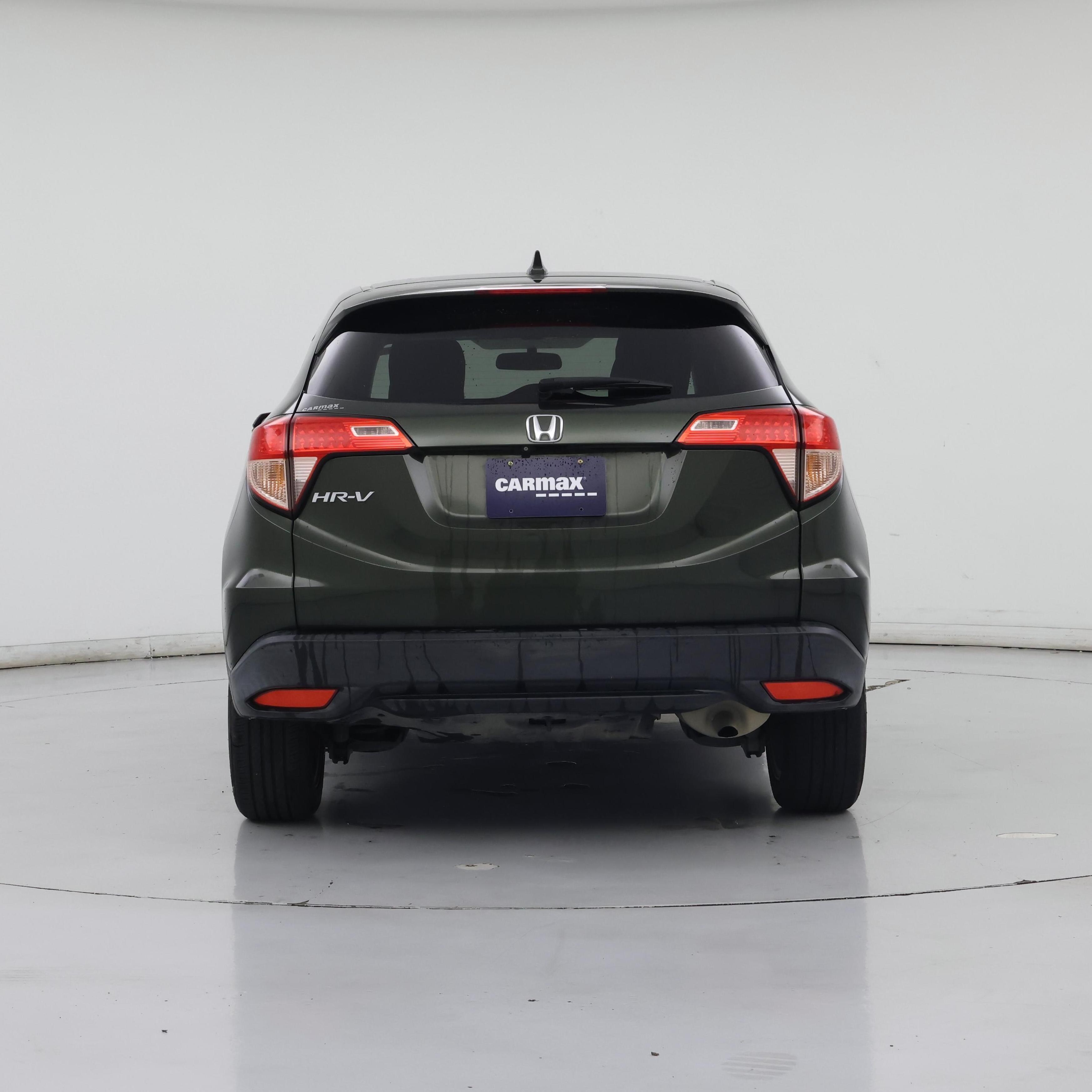 Thumbnail: 2016 Honda HR-V - 6