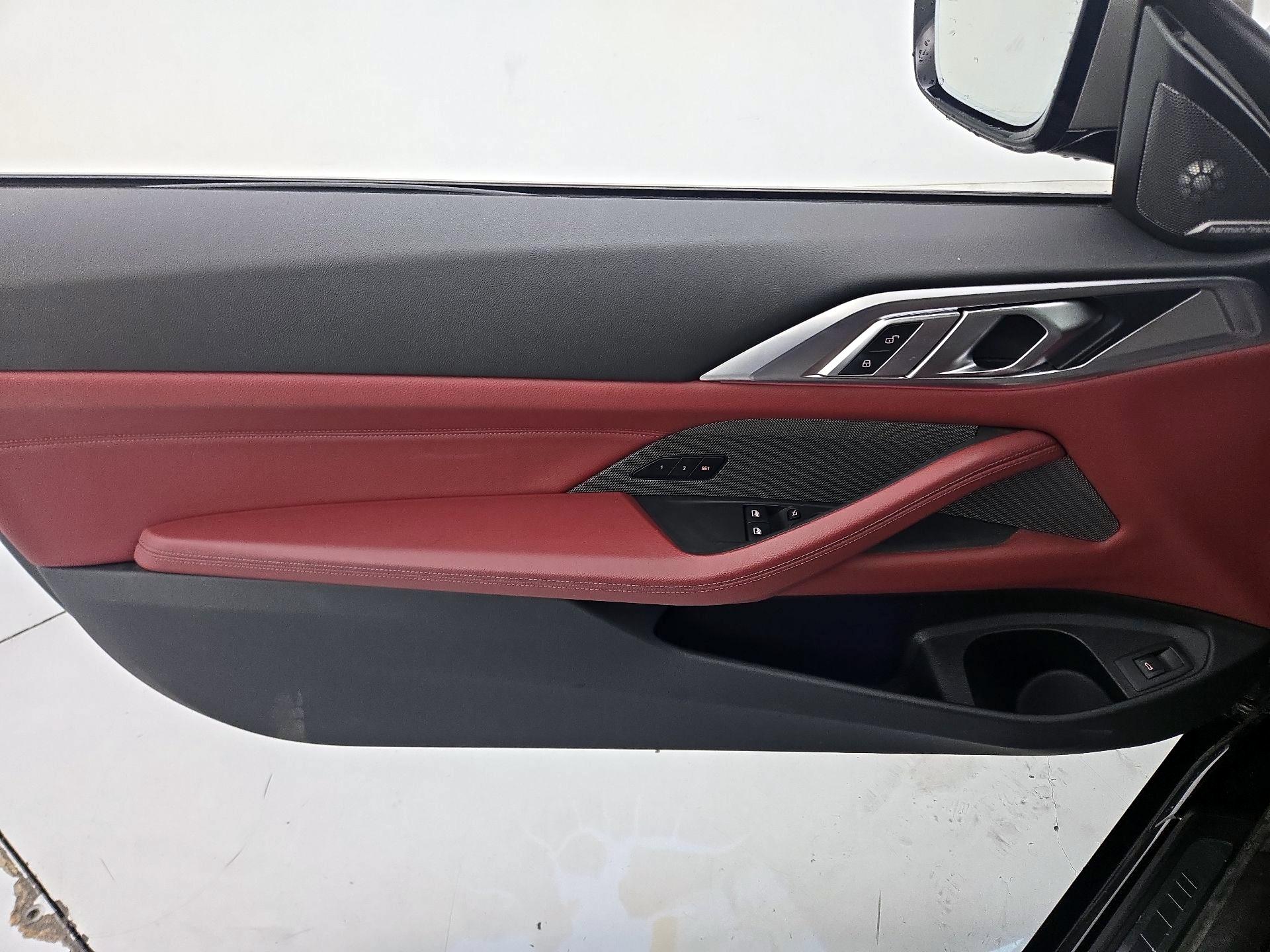 Thumbnail: 2022 BMW 4 Series - 12