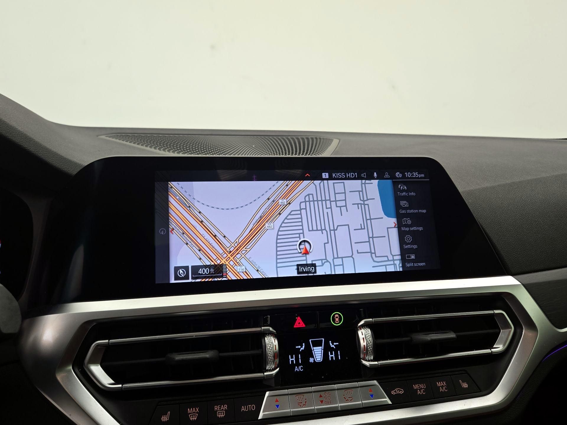 Thumbnail: 2022 BMW 4 Series - 14