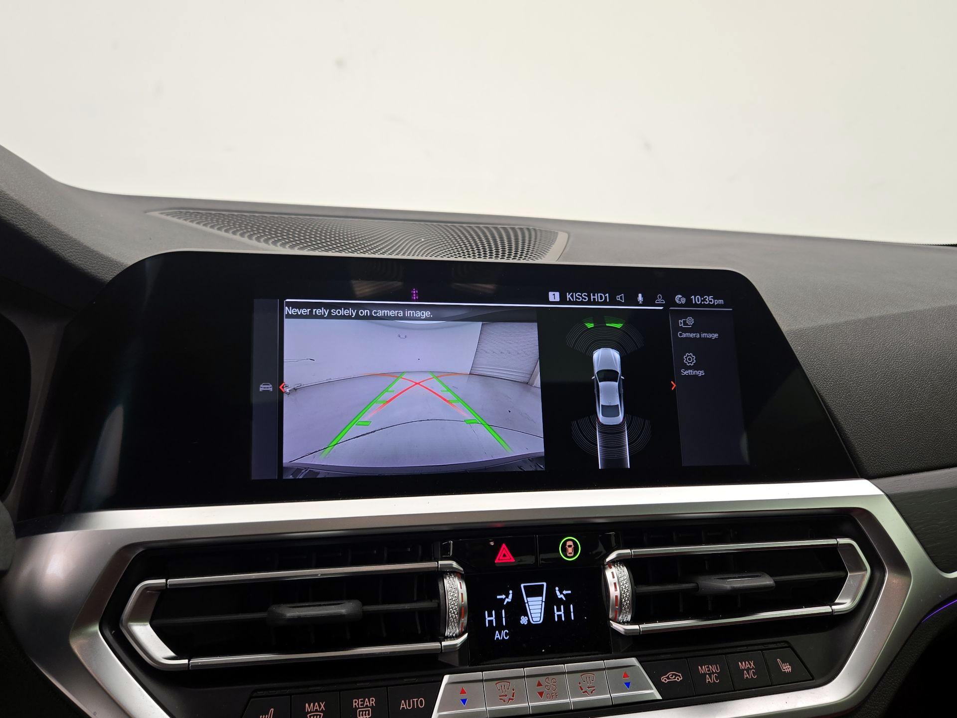 Thumbnail: 2022 BMW 4 Series - 15