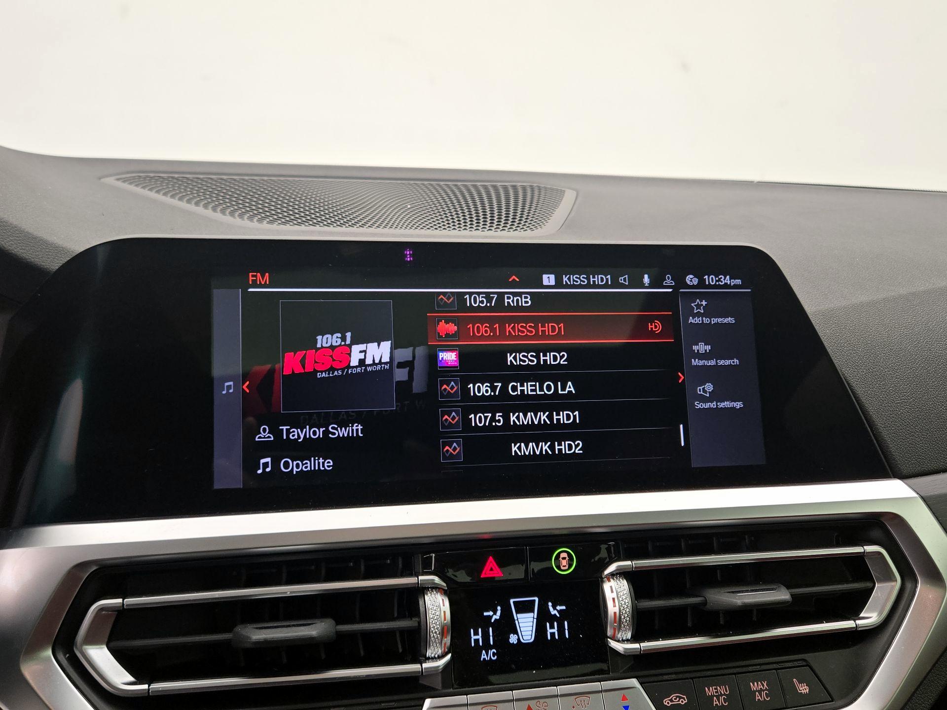 Thumbnail: 2022 BMW 4 Series - 16