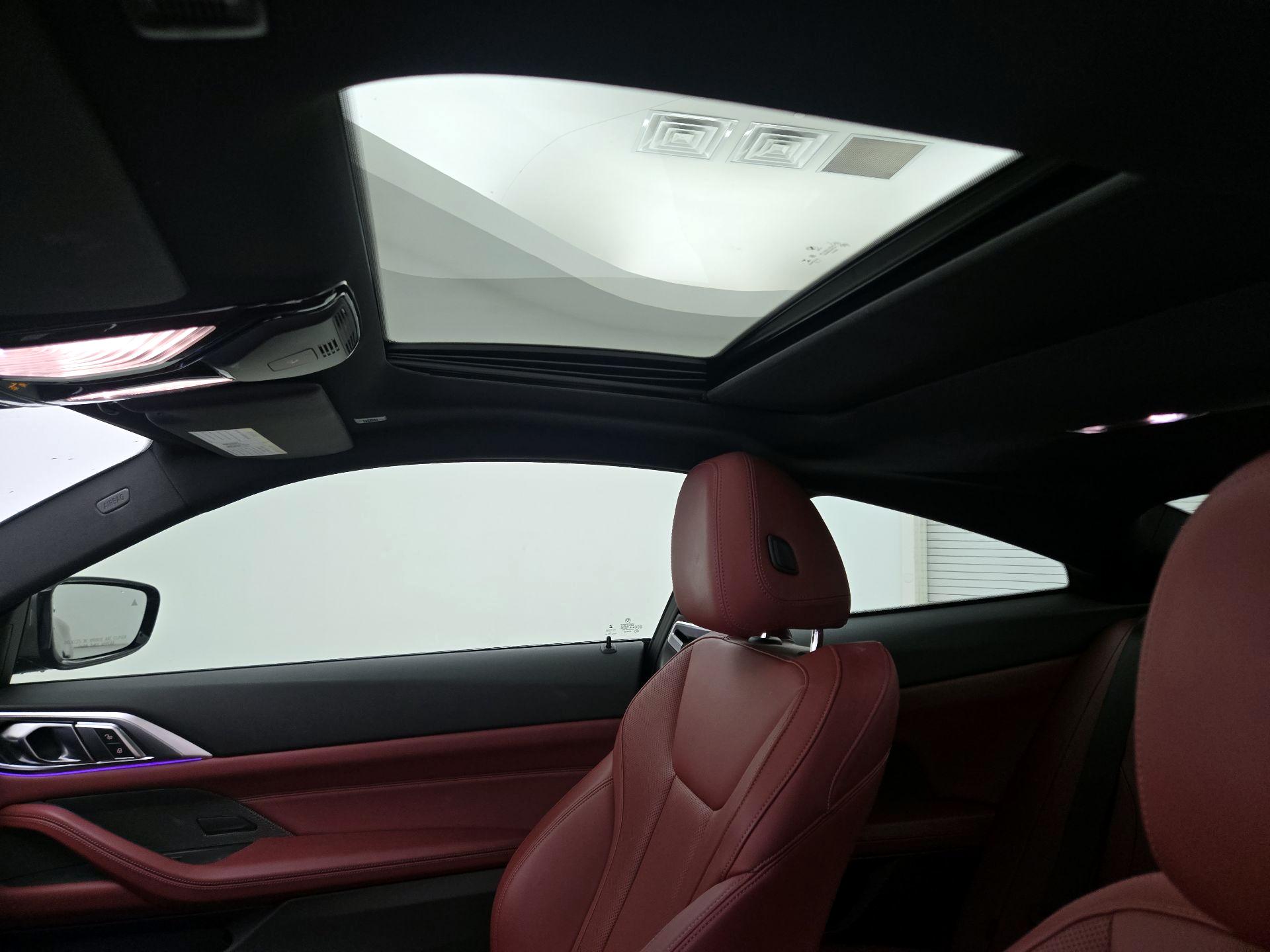 Thumbnail: 2022 BMW 4 Series - 20