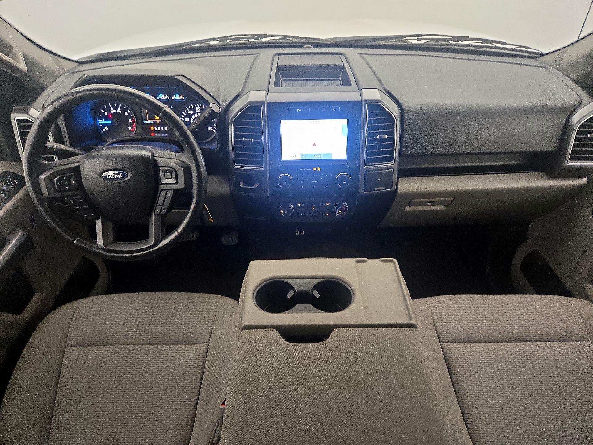 Thumbnail: 2020 Ford F-150 - 9