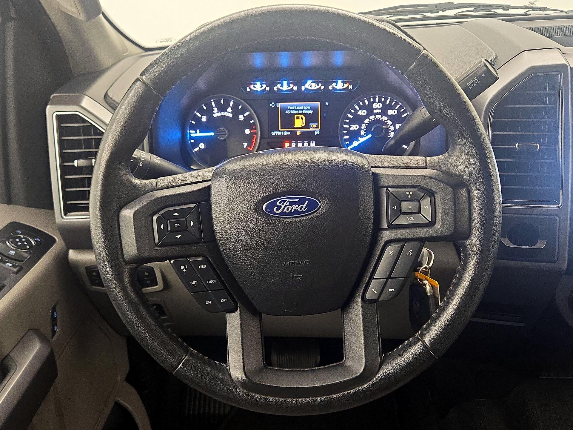 Thumbnail: 2020 Ford F-150 - 10