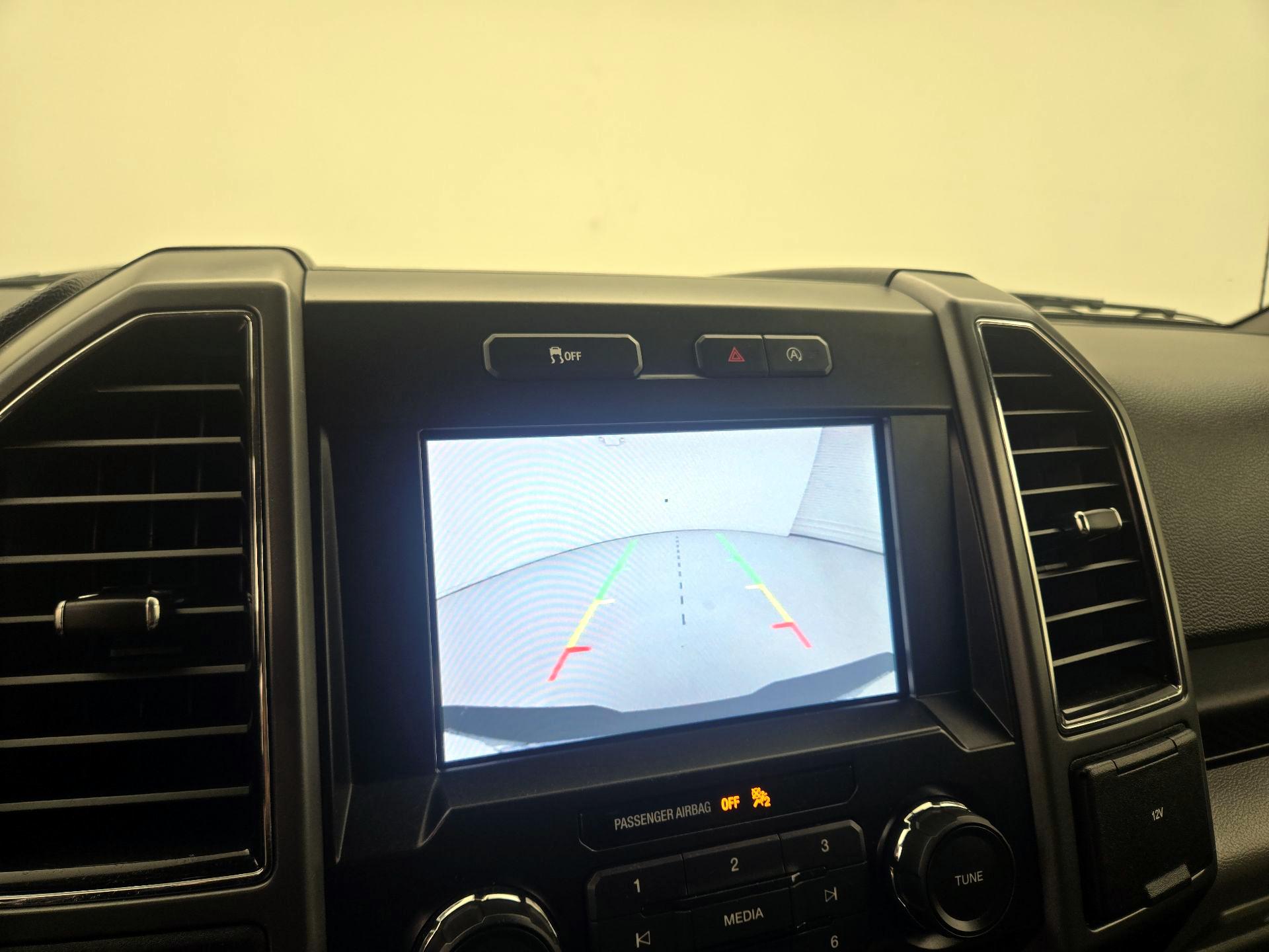 Thumbnail: 2020 Ford F-150 - 15