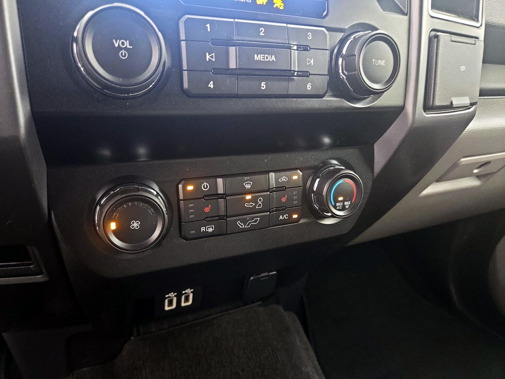 Thumbnail: 2020 Ford F-150 - 17