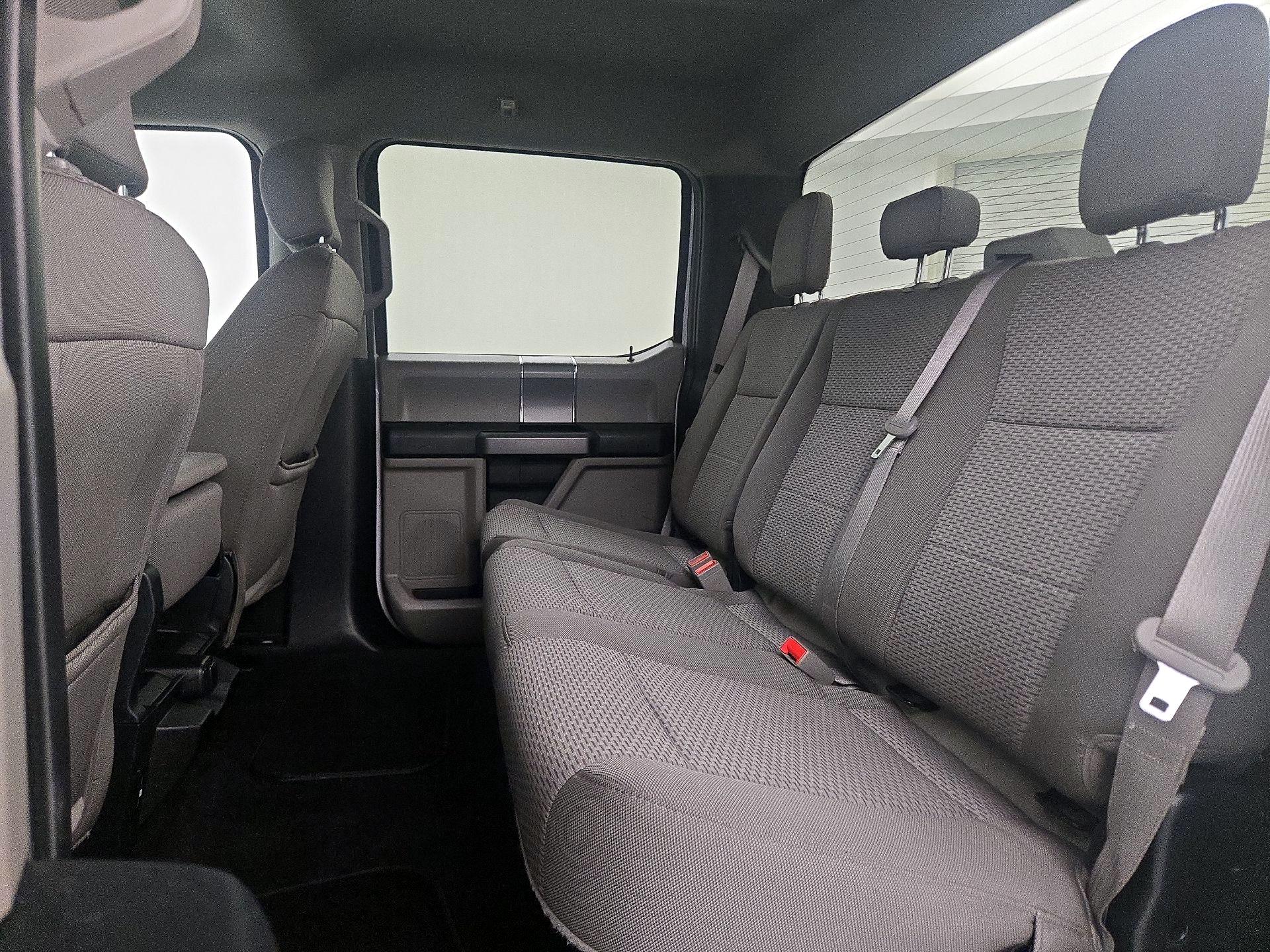 Thumbnail: 2020 Ford F-150 - 20