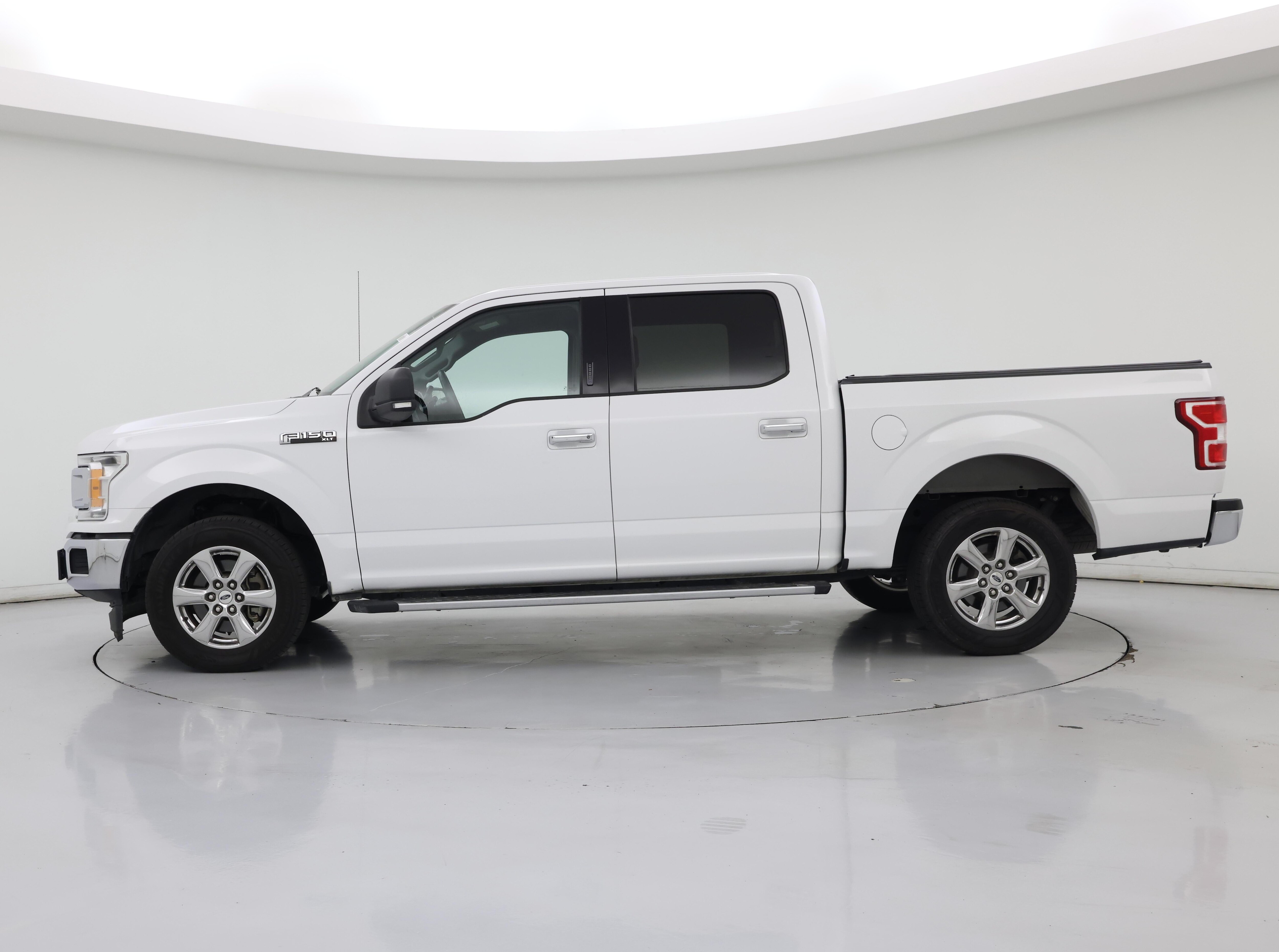 Thumbnail: 2020 Ford F-150 - 3