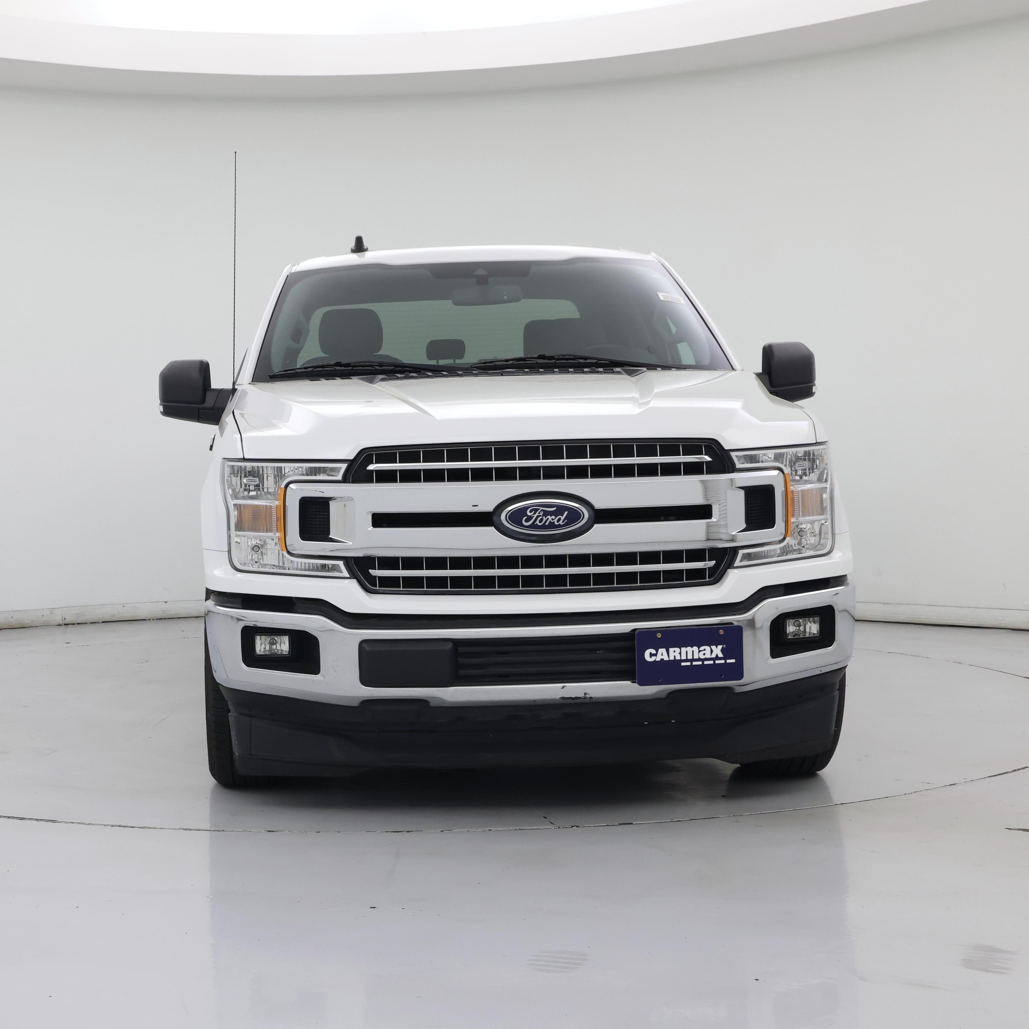 Thumbnail: 2020 Ford F-150 - 5