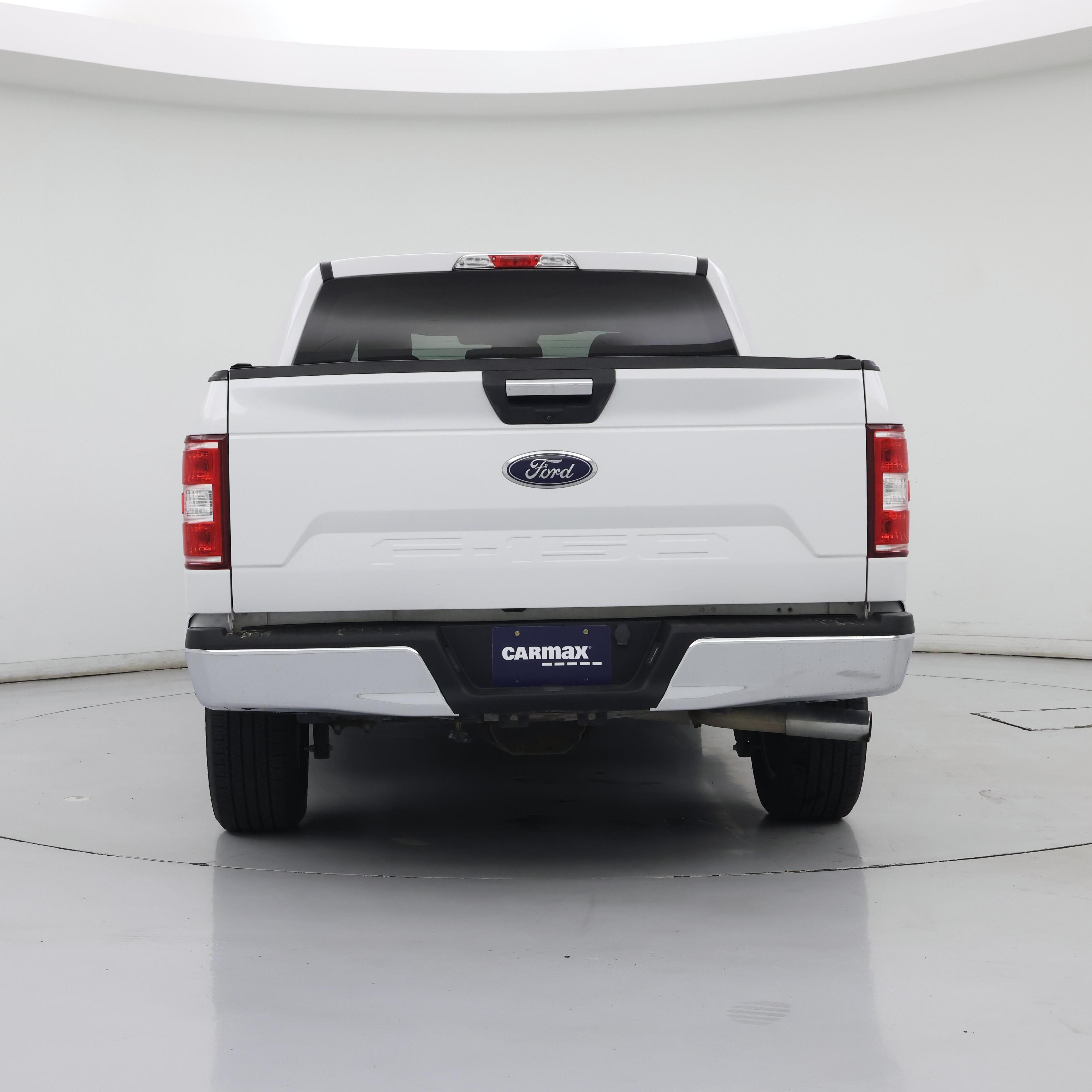 Thumbnail: 2020 Ford F-150 - 6