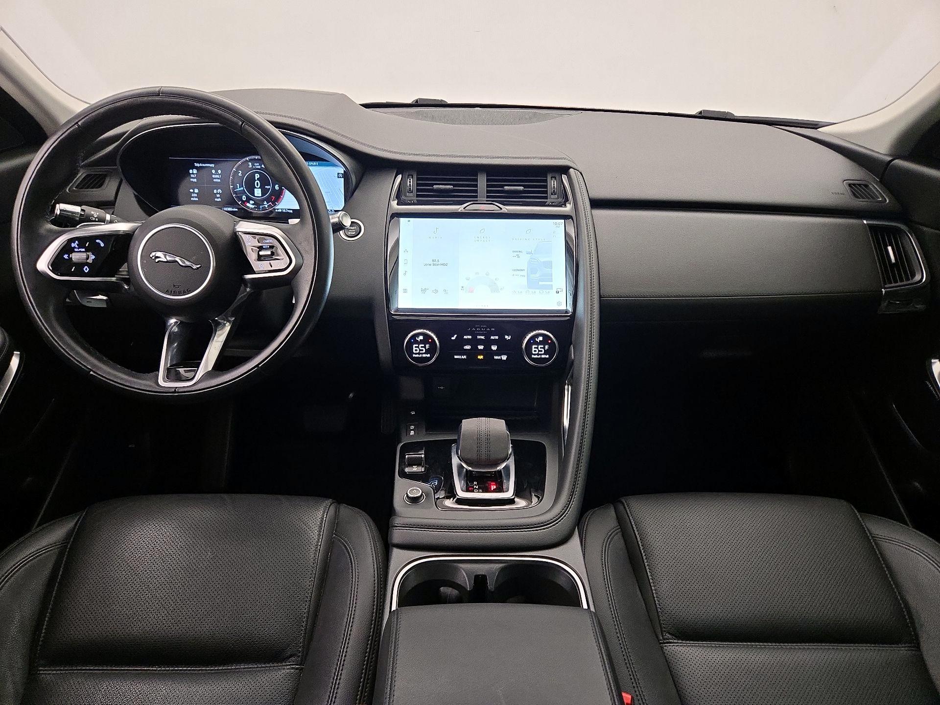 Thumbnail: 2021 Jaguar E-Pace - 9