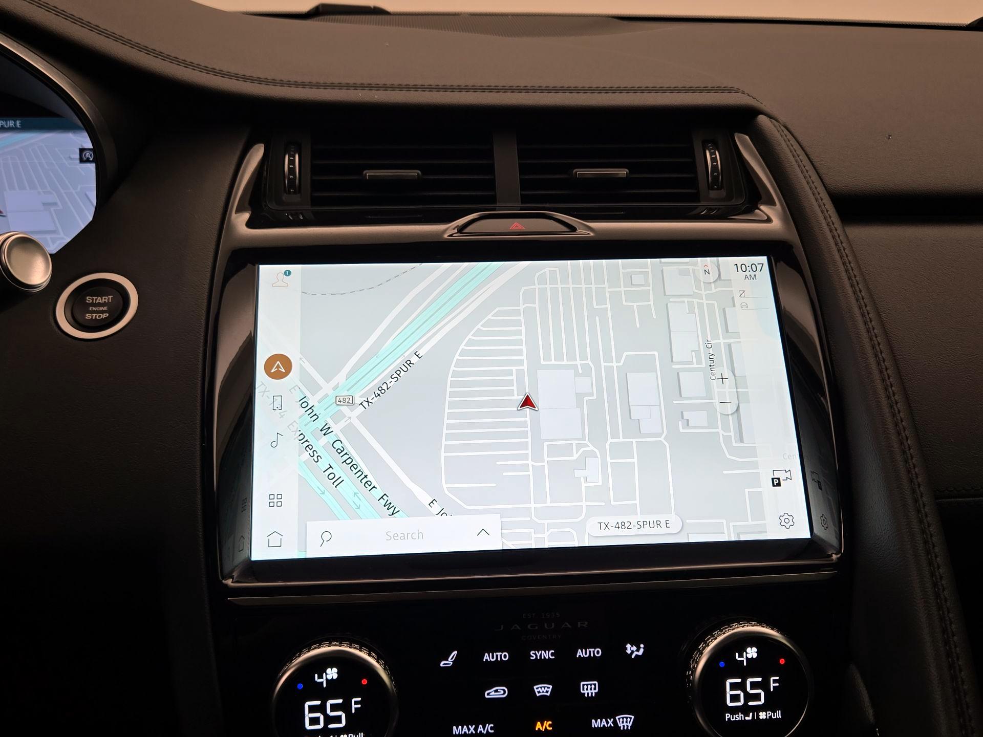 Thumbnail: 2021 Jaguar E-Pace - 14