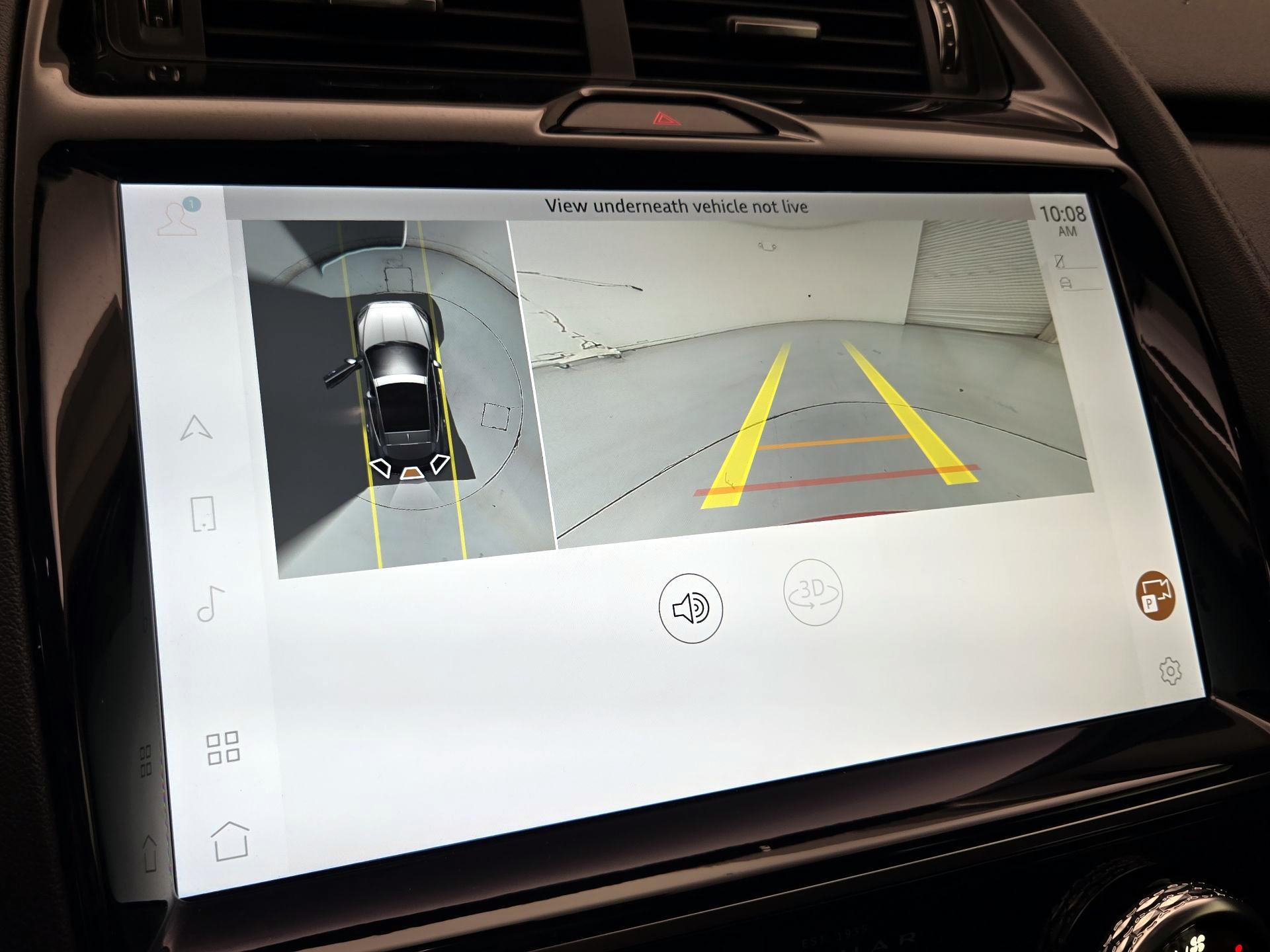 Thumbnail: 2021 Jaguar E-Pace - 15