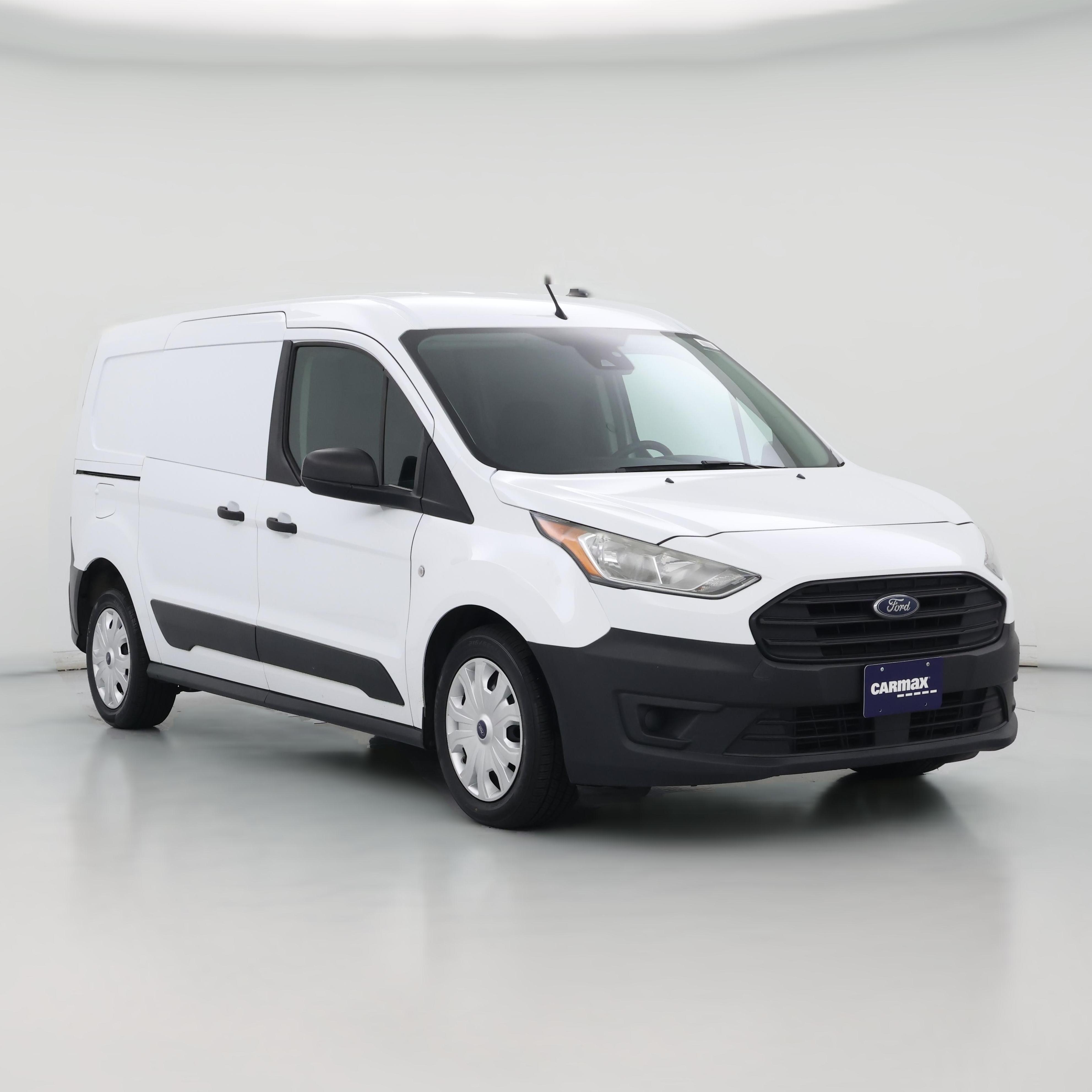 Thumbnail: 2019 Ford Transit Series - 1