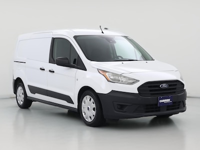 2019 Ford Transit Connect XL