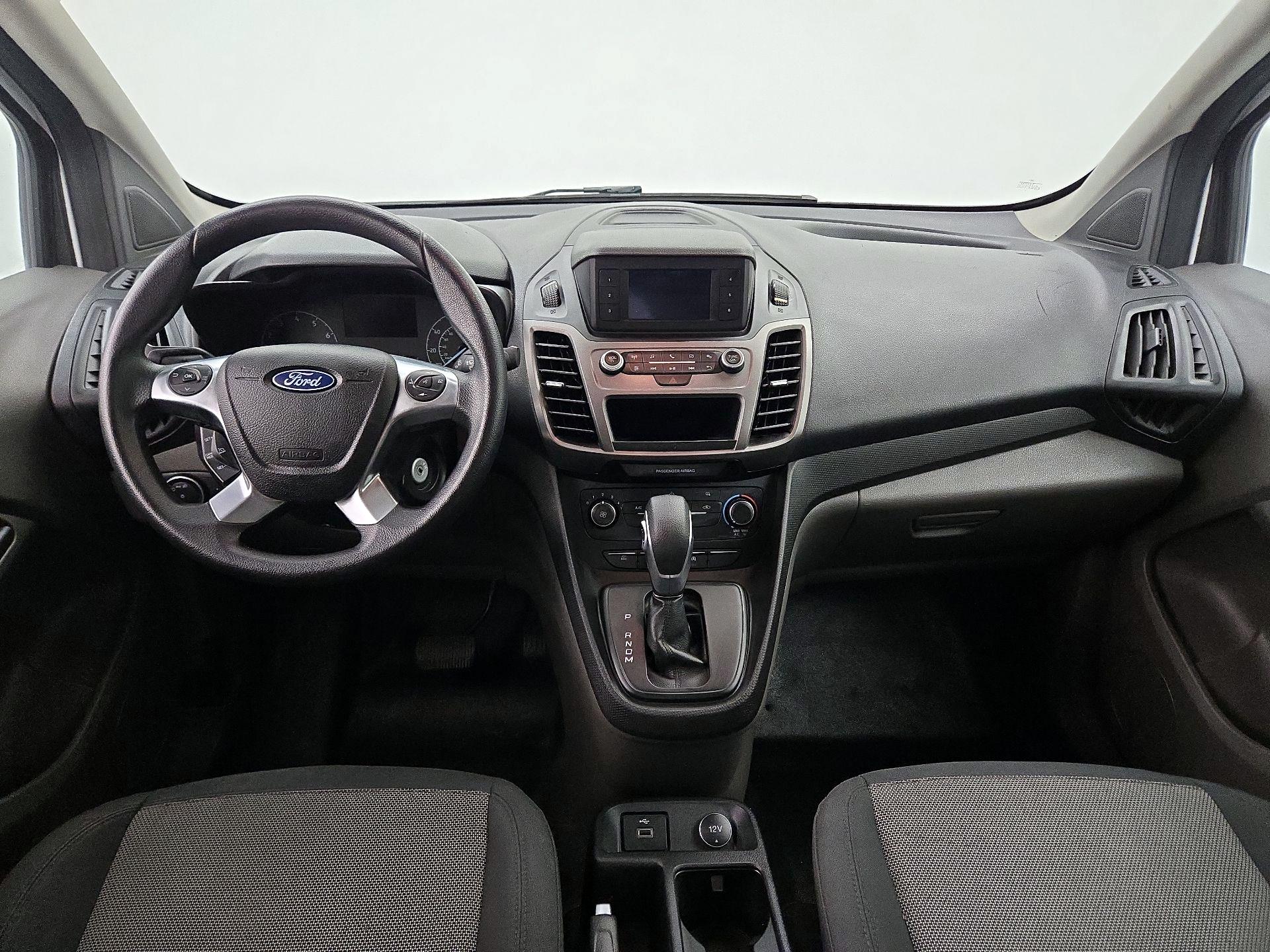 Thumbnail: 2019 Ford Transit Series - 9