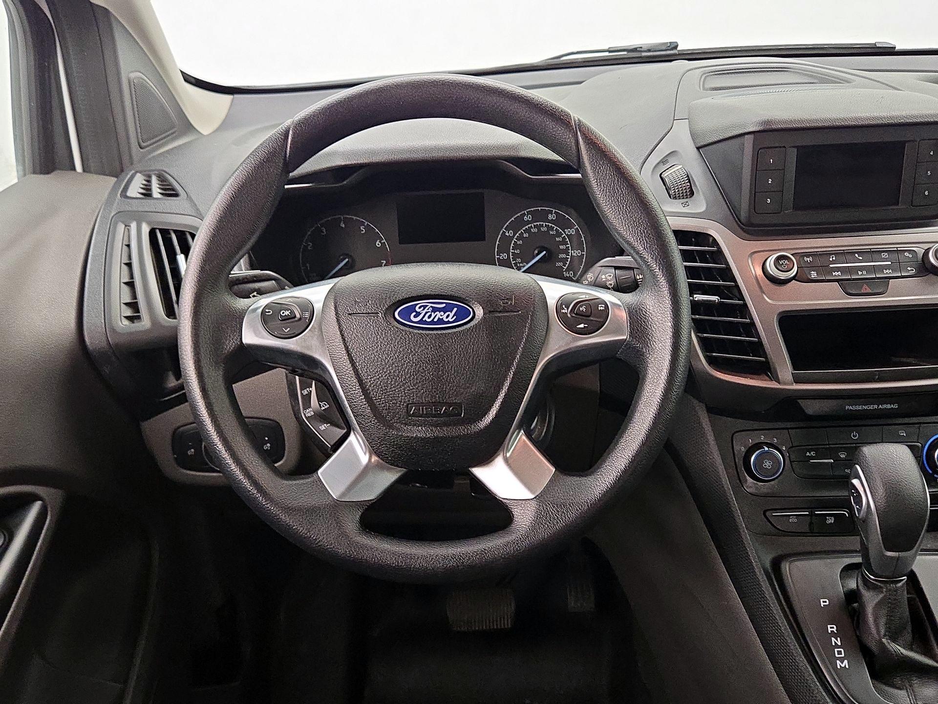 Thumbnail: 2019 Ford Transit Series - 10