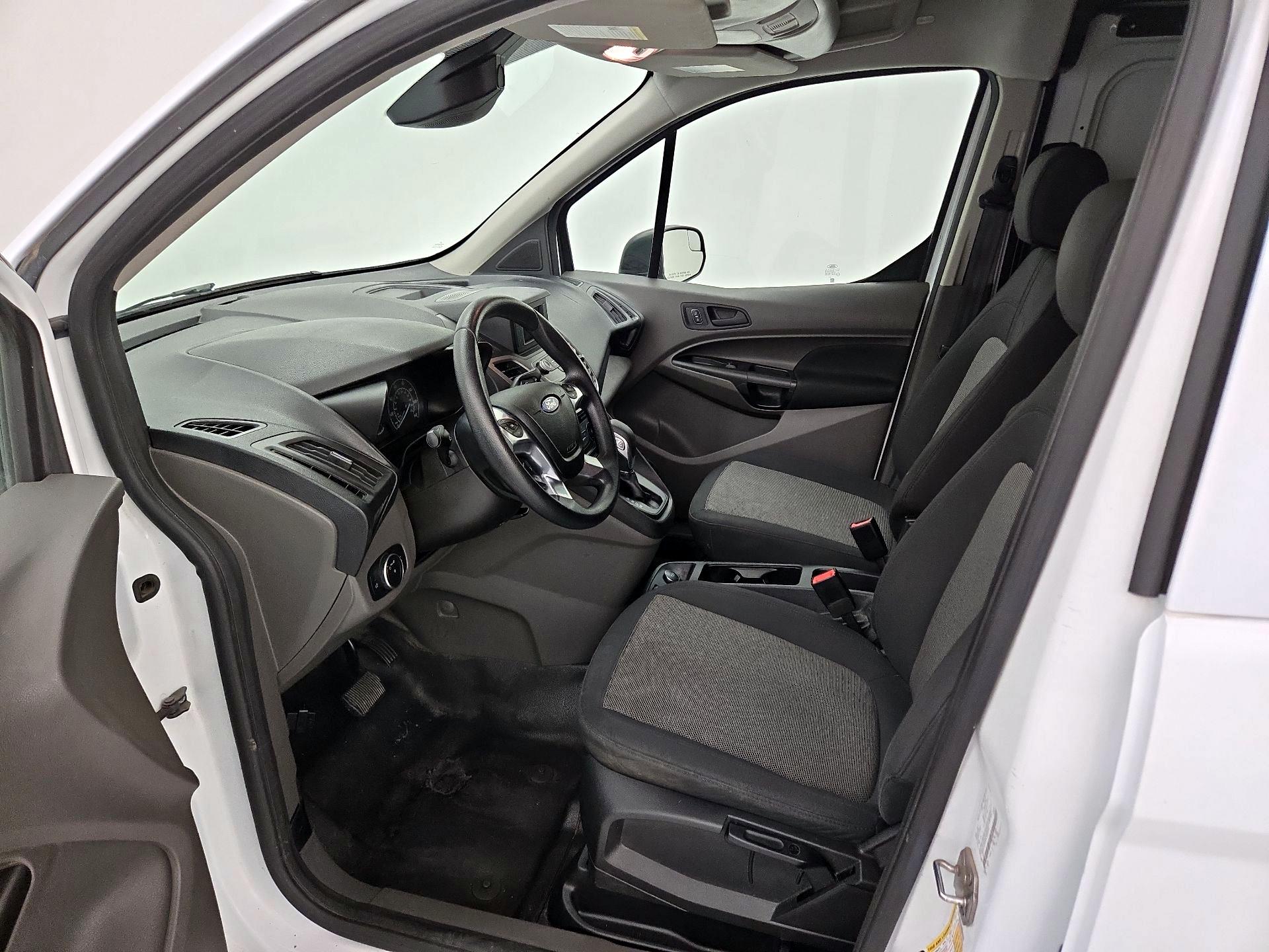 Thumbnail: 2019 Ford Transit Series - 11