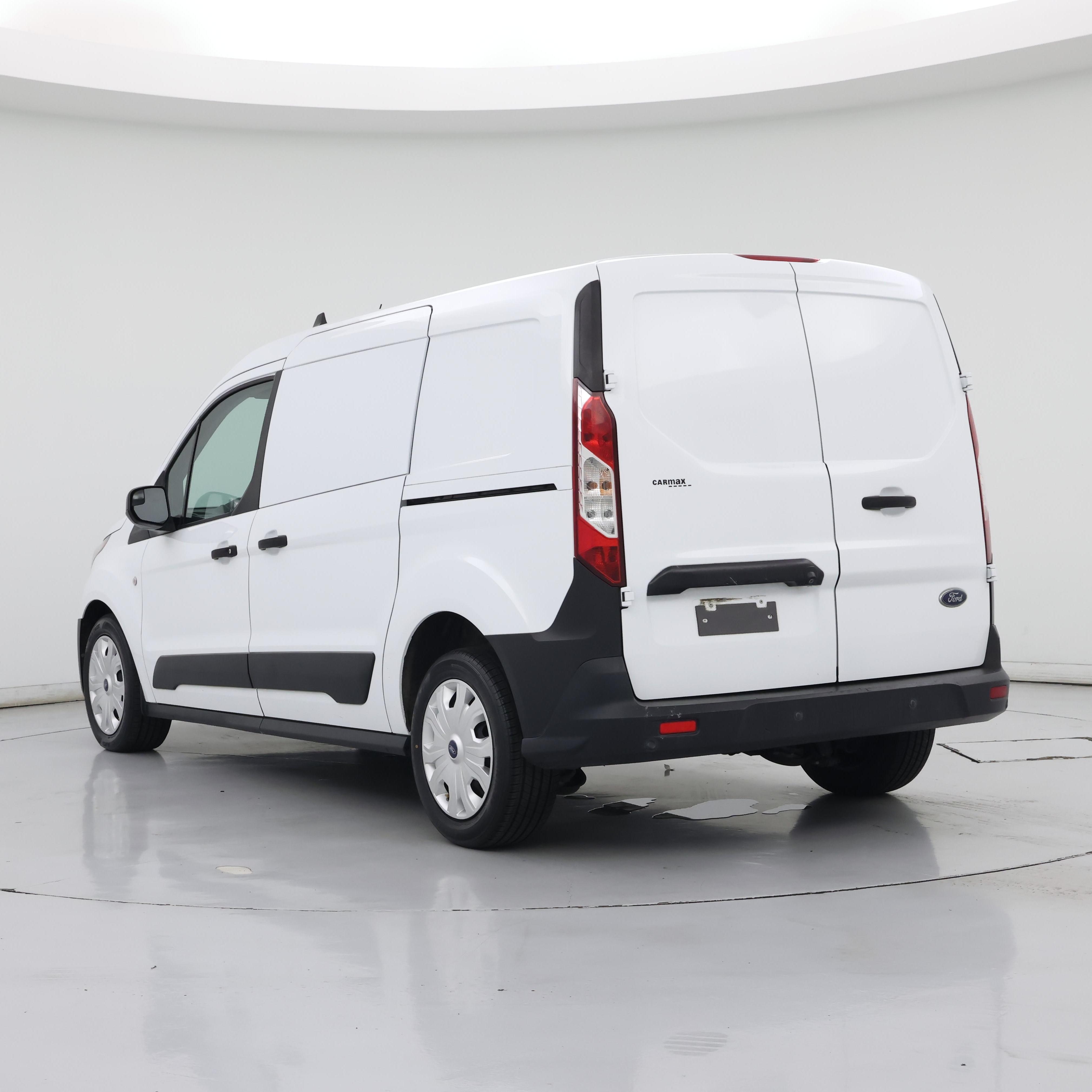 Thumbnail: 2019 Ford Transit Series - 2