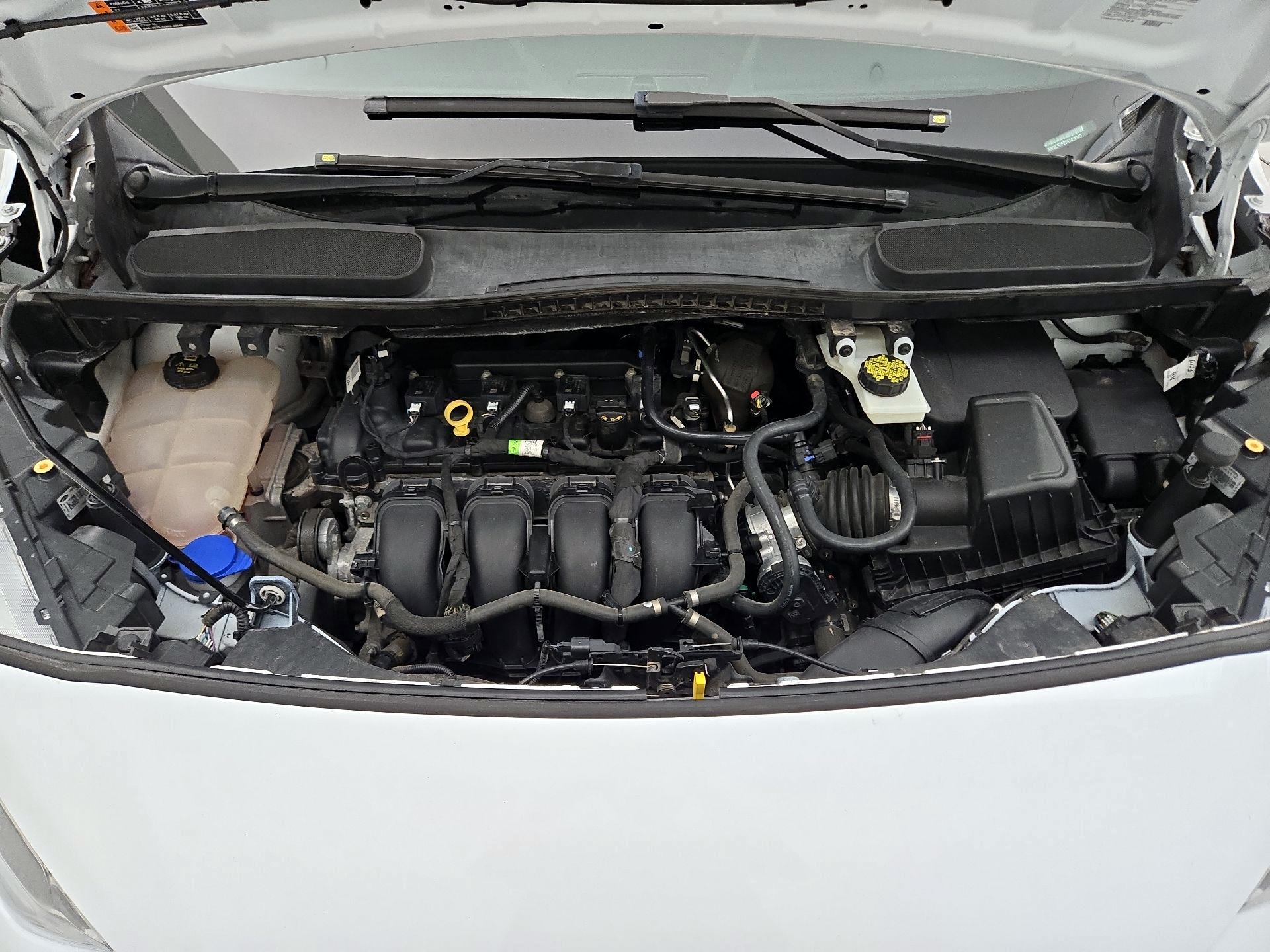 Thumbnail: 2019 Ford Transit Series - 20