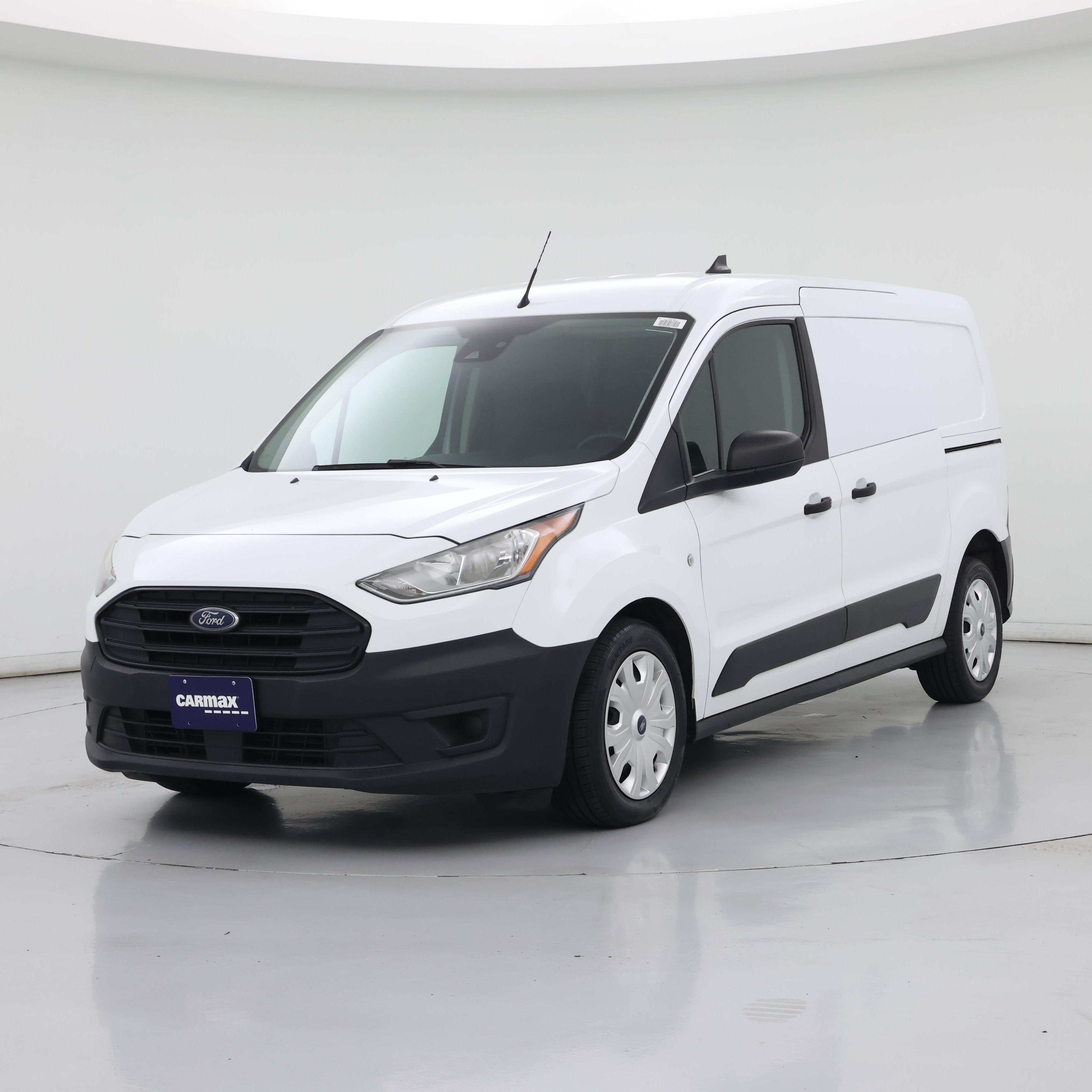 Thumbnail: 2019 Ford Transit Series - 4