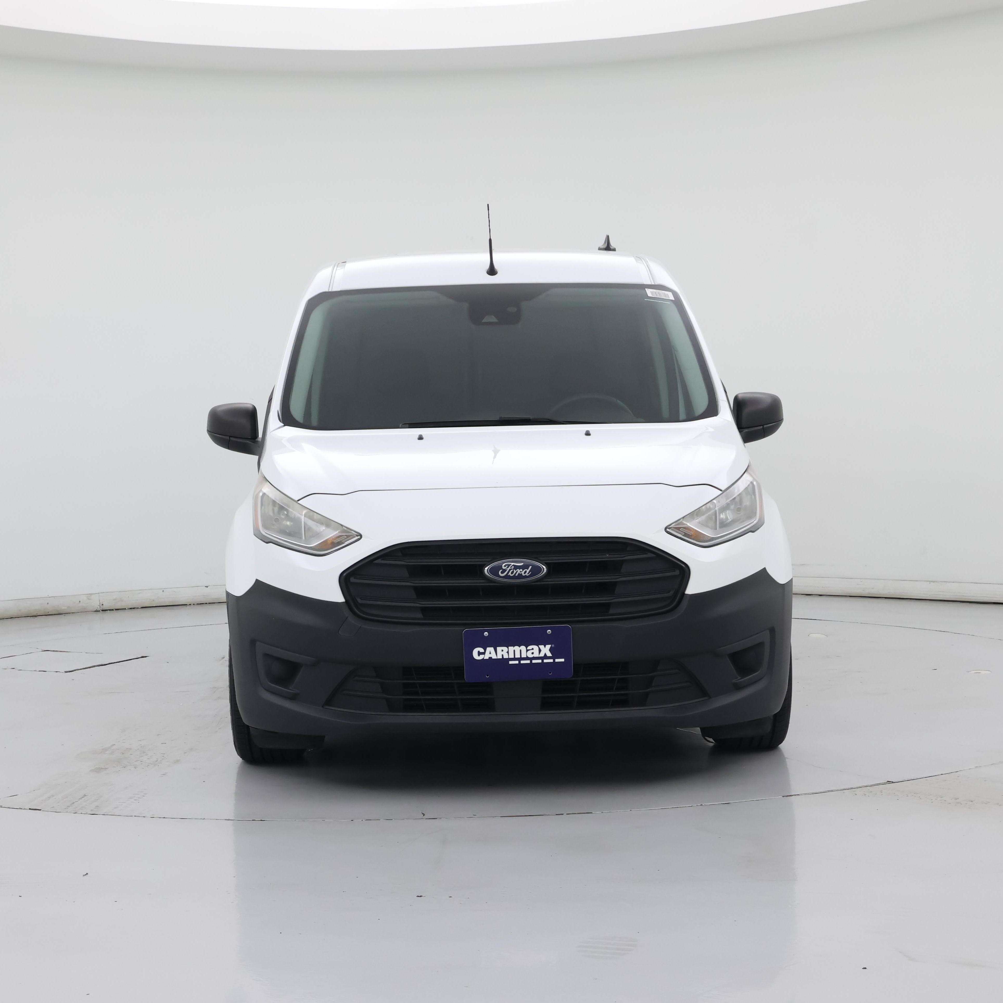 Thumbnail: 2019 Ford Transit Series - 5