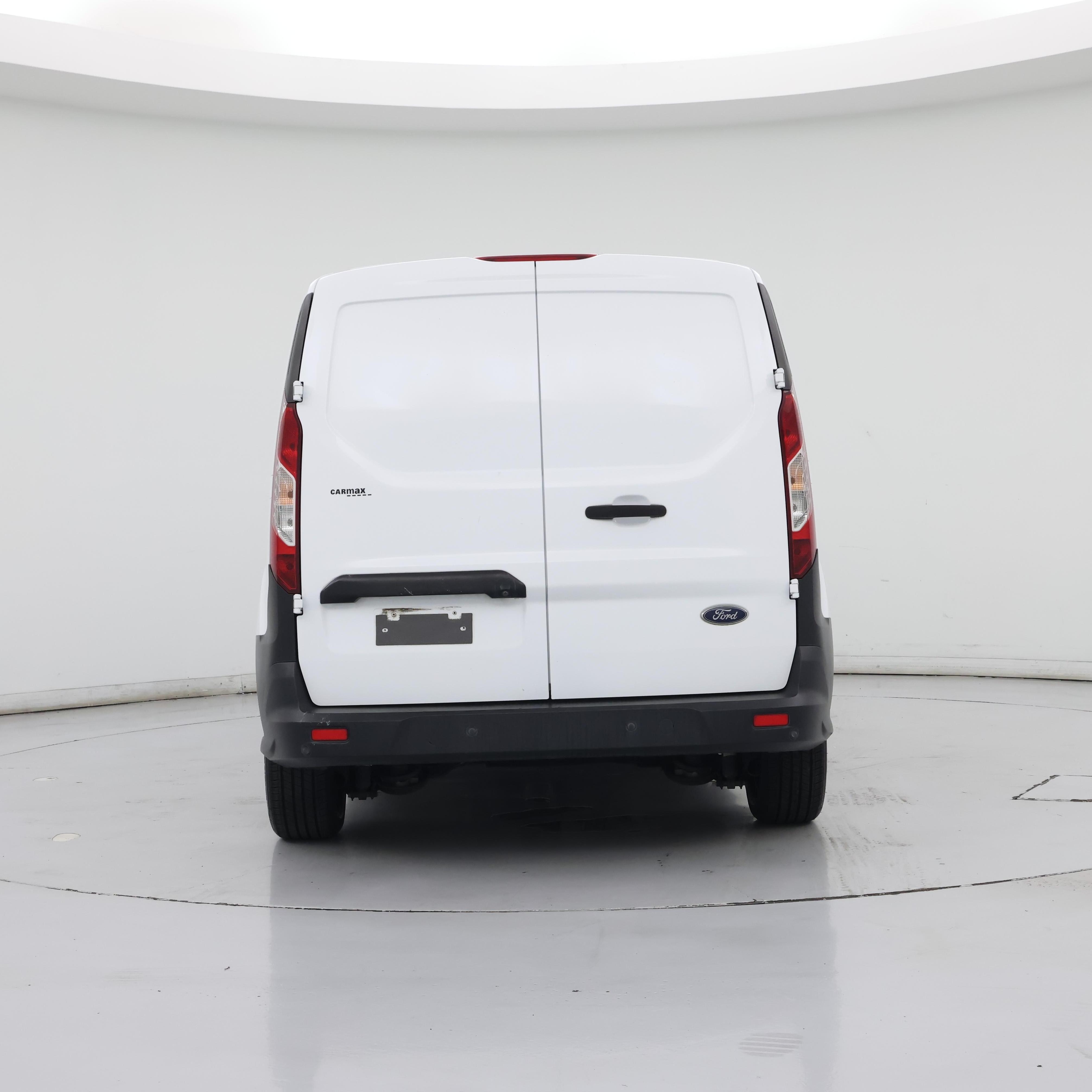 Thumbnail: 2019 Ford Transit Series - 6