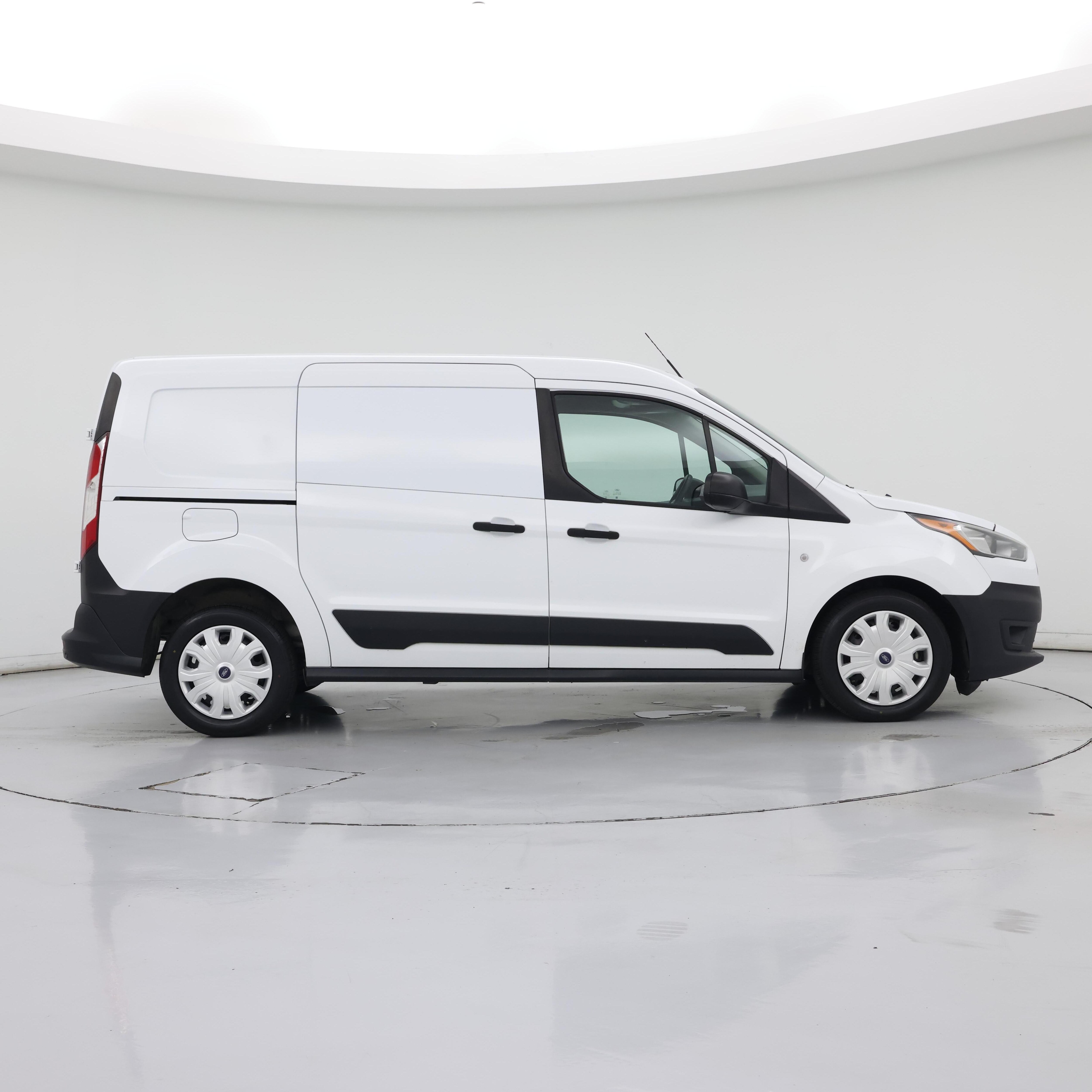 Thumbnail: 2019 Ford Transit Series - 7