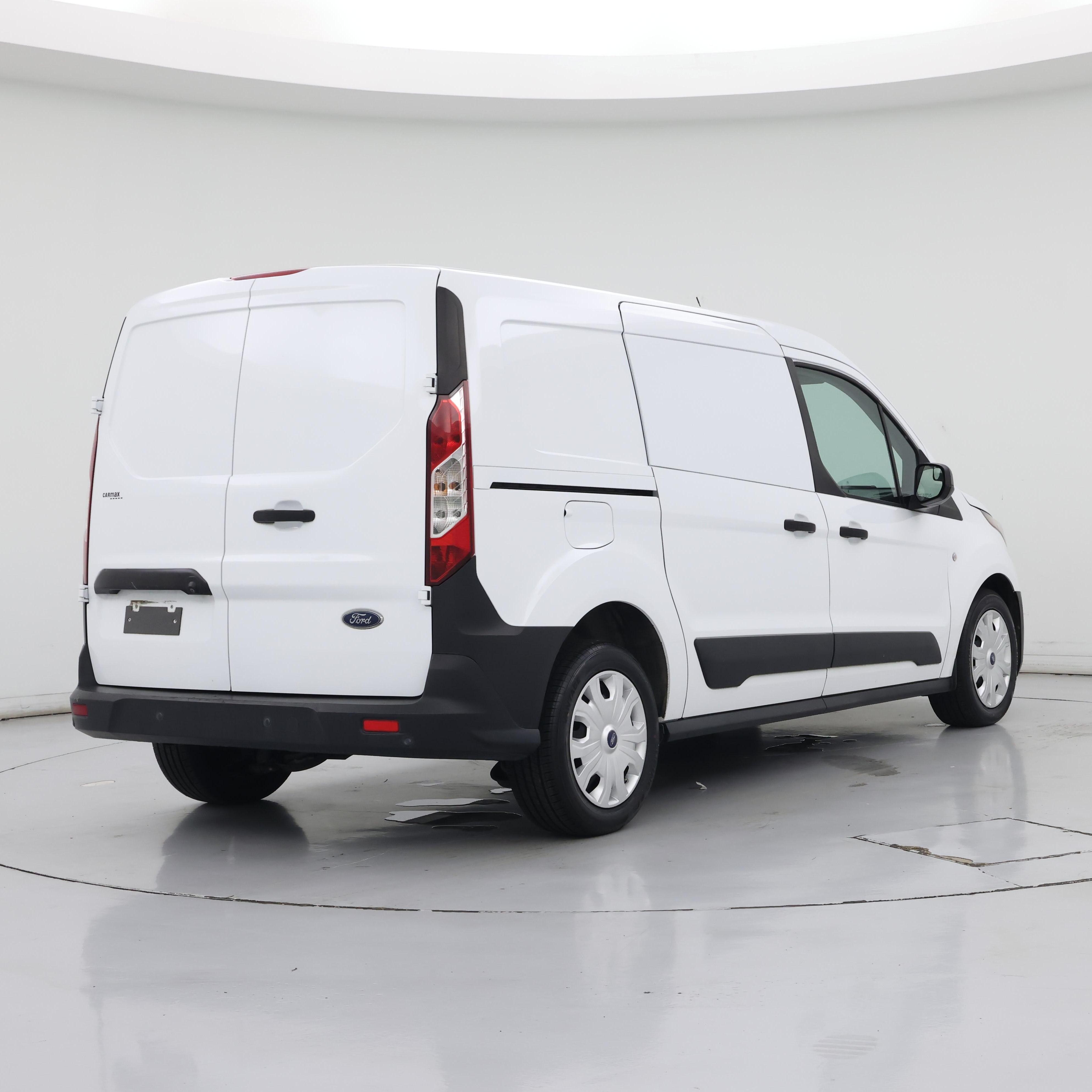 Thumbnail: 2019 Ford Transit Series - 8