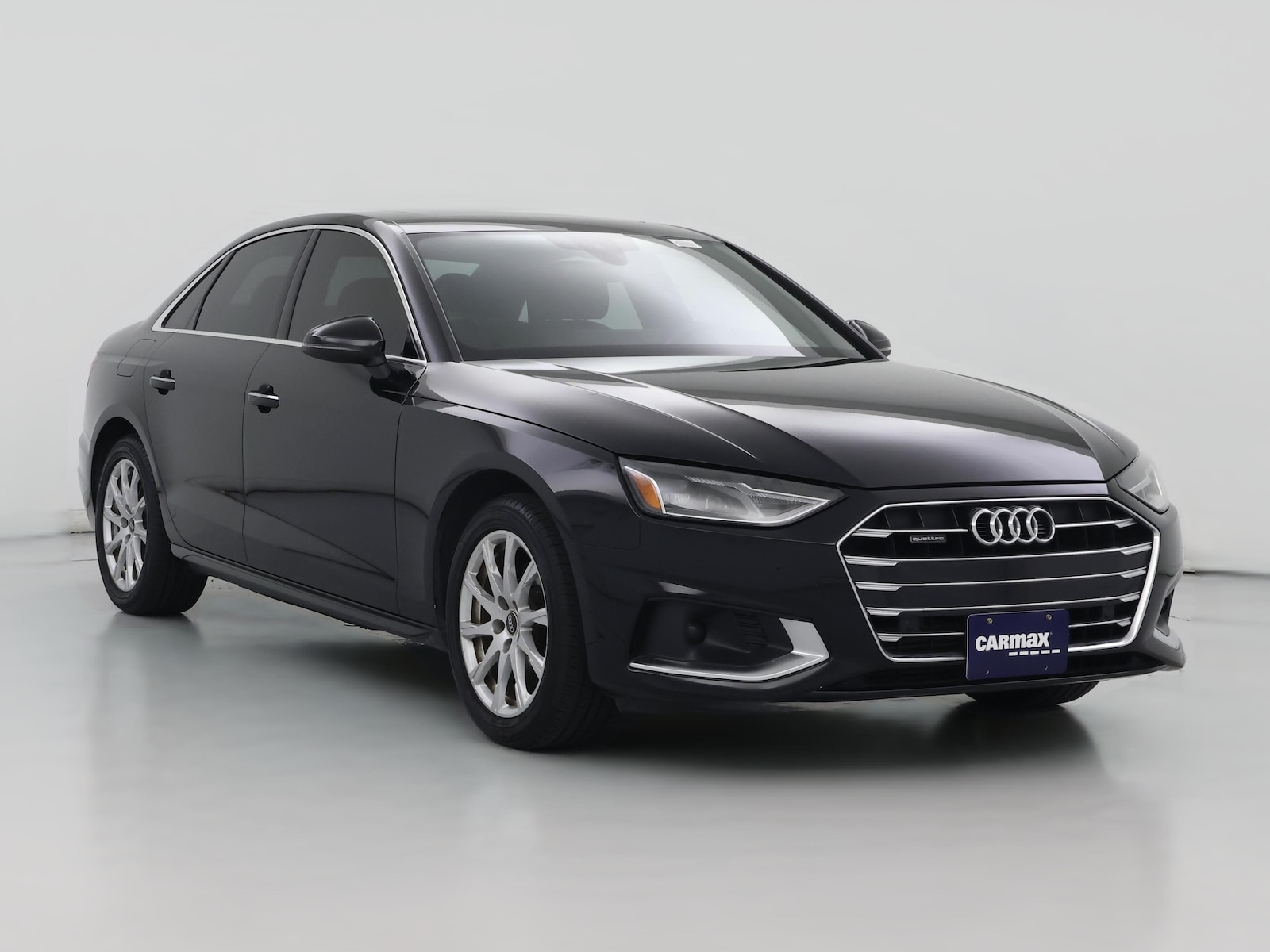 2021 Audi A4 Premium