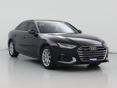 2021 Audi A4 Premium