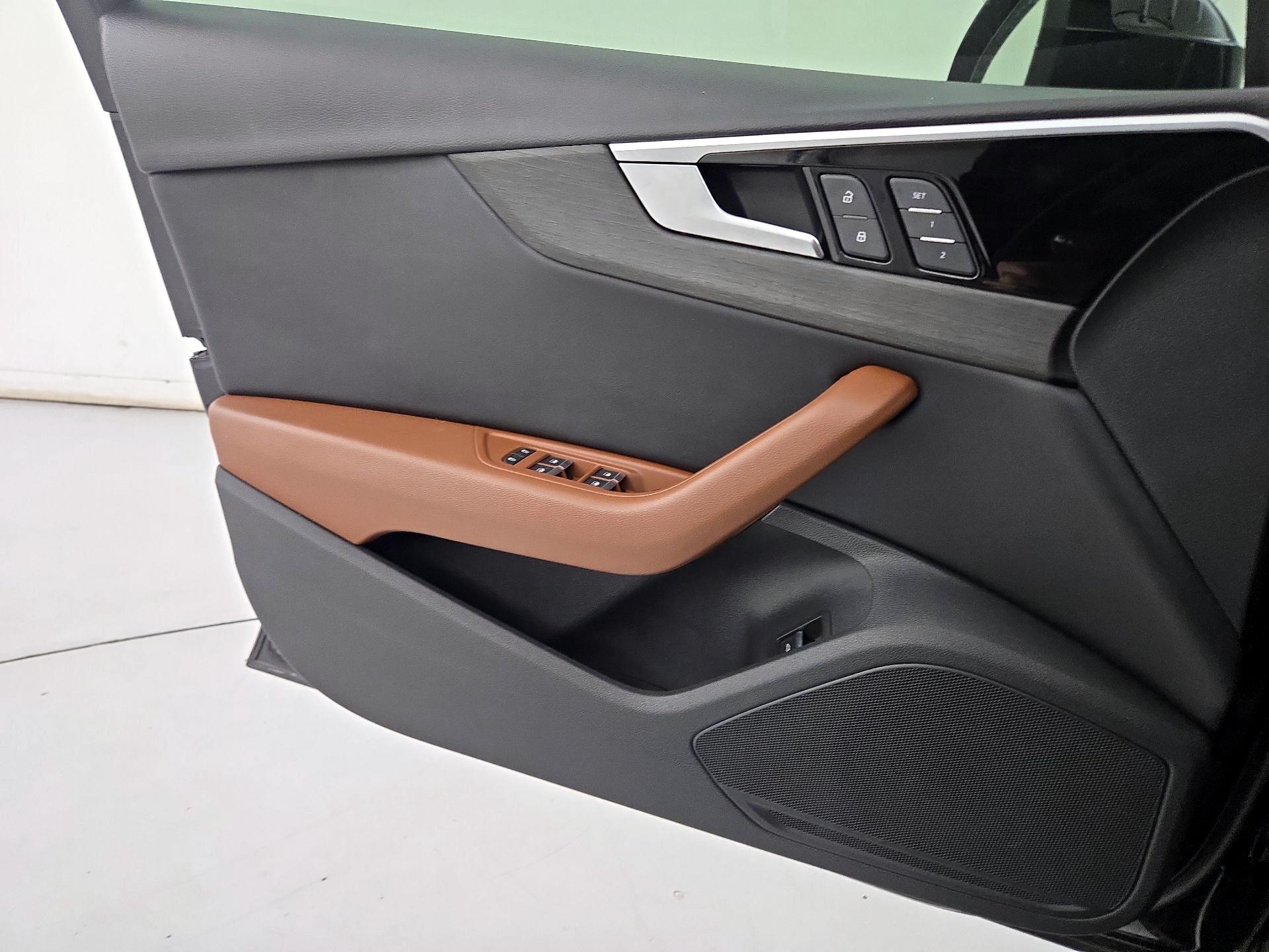 Thumbnail: 2021 Audi A4 - 12