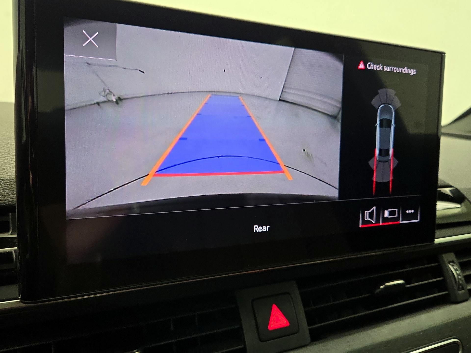 Thumbnail: 2021 Audi A4 - 14