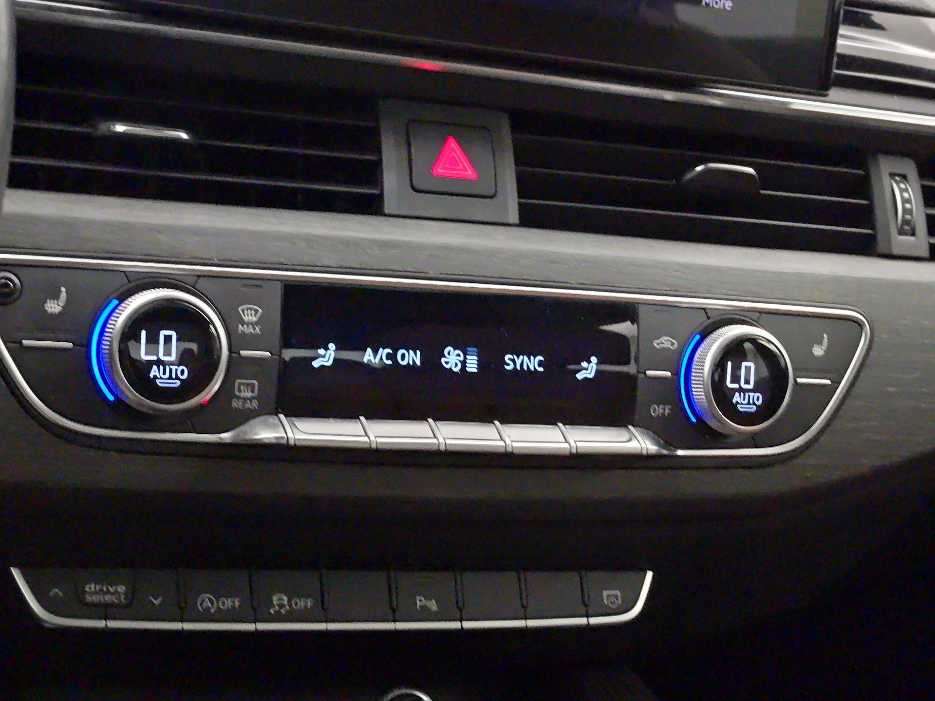 Thumbnail: 2021 Audi A4 - 16