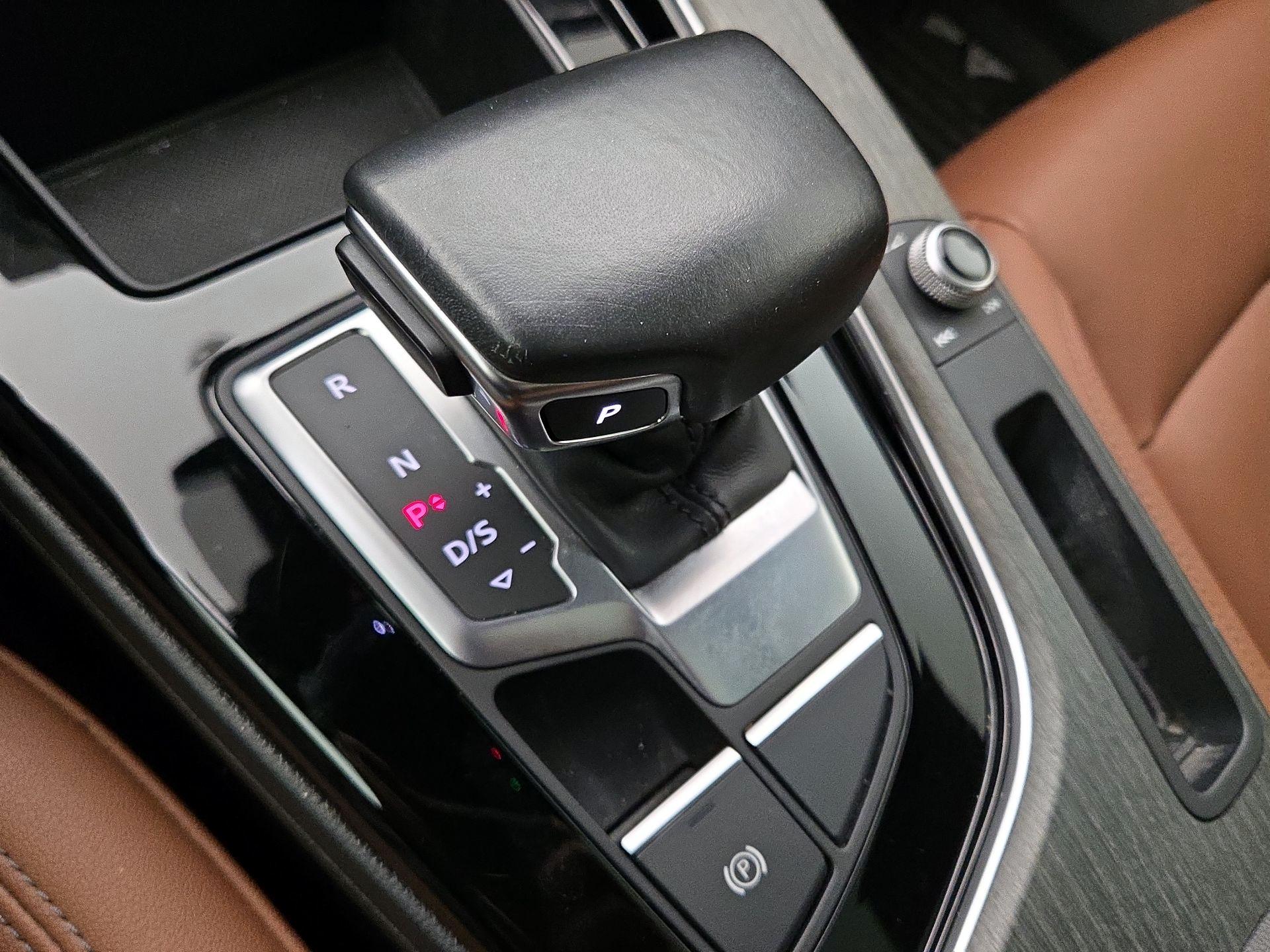 Thumbnail: 2021 Audi A4 - 17