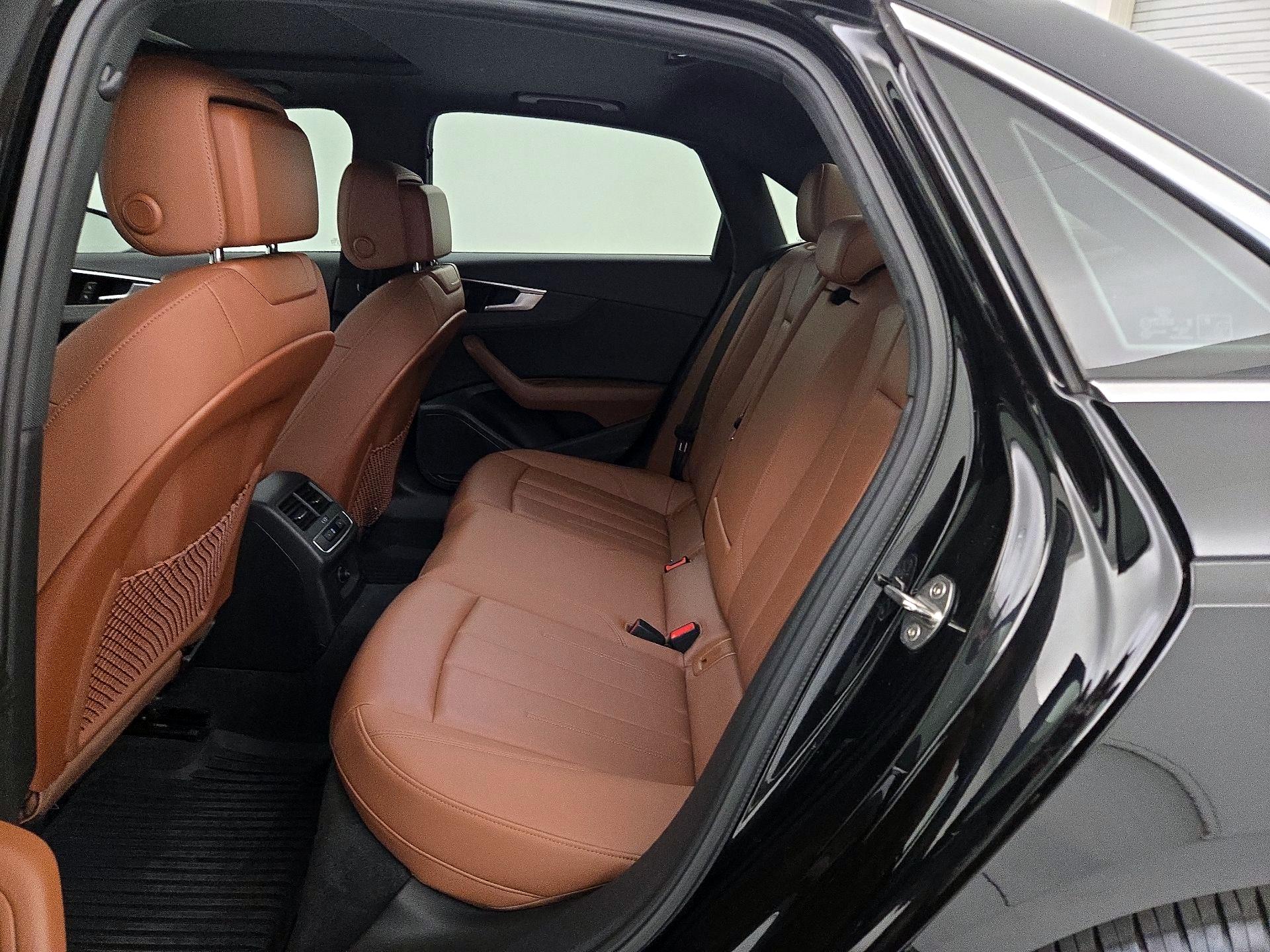 Thumbnail: 2021 Audi A4 - 20