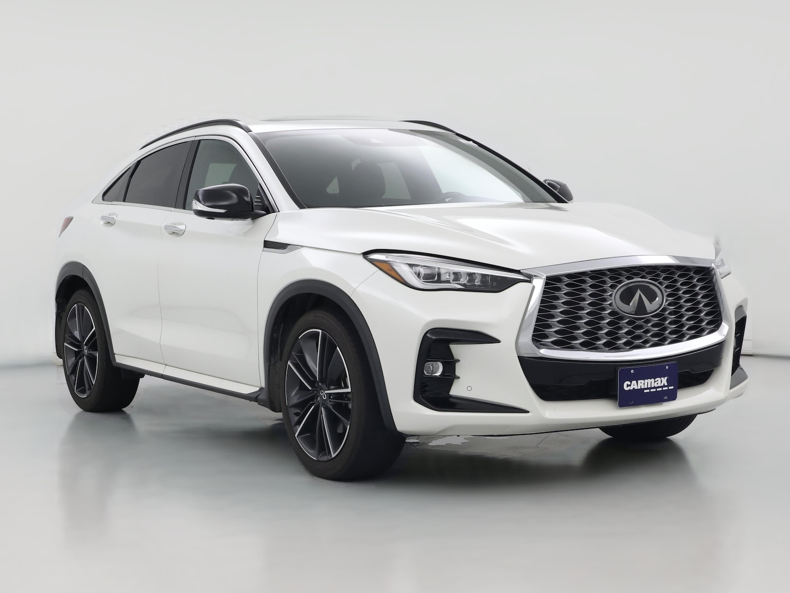 2023 INFINITI QX55