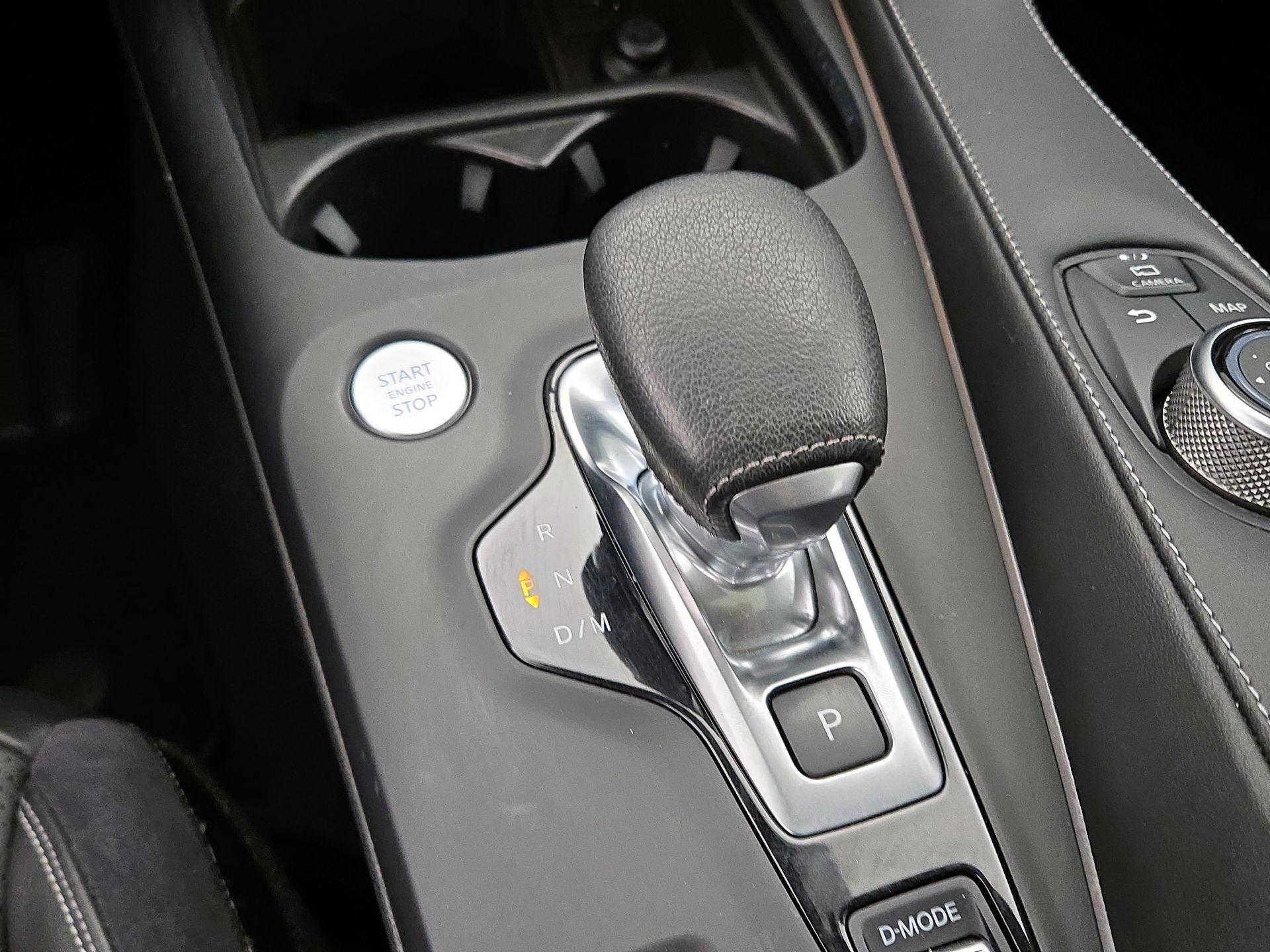 Thumbnail: 2023 INFINITI QX55 - 18