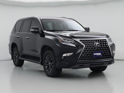 2022 Lexus GX 460 Premium